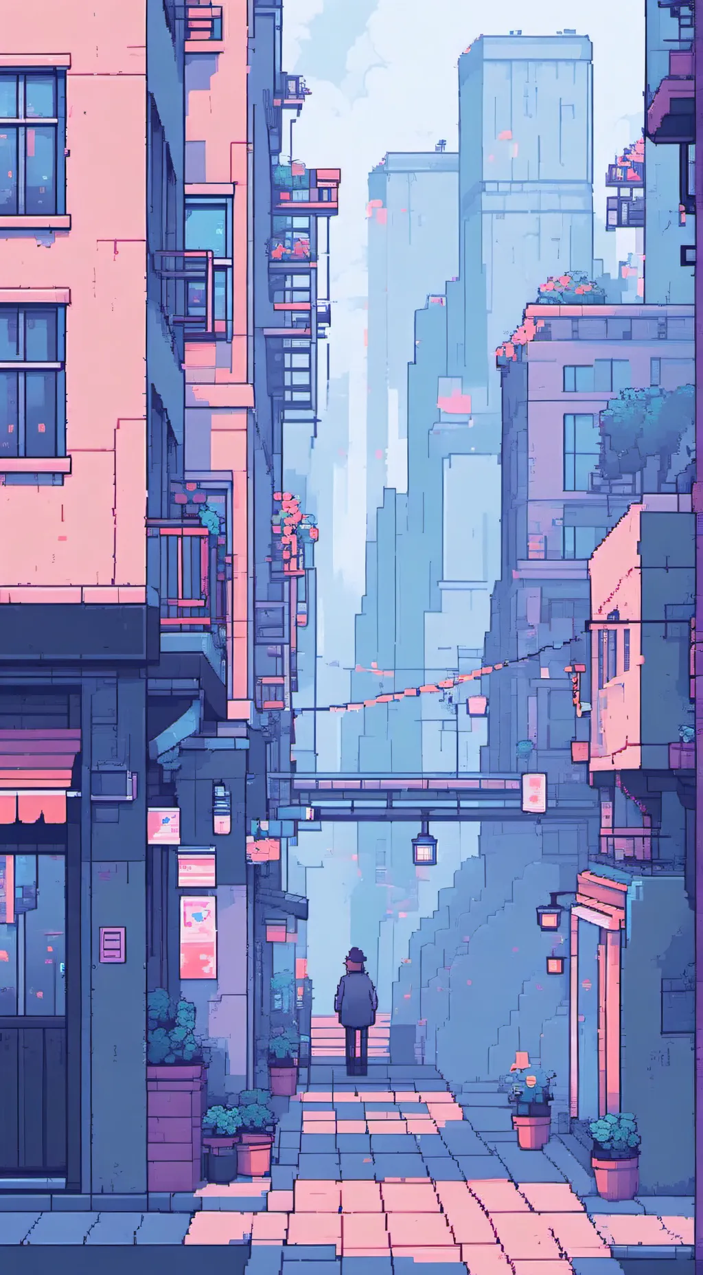 ai character: renaissance  background