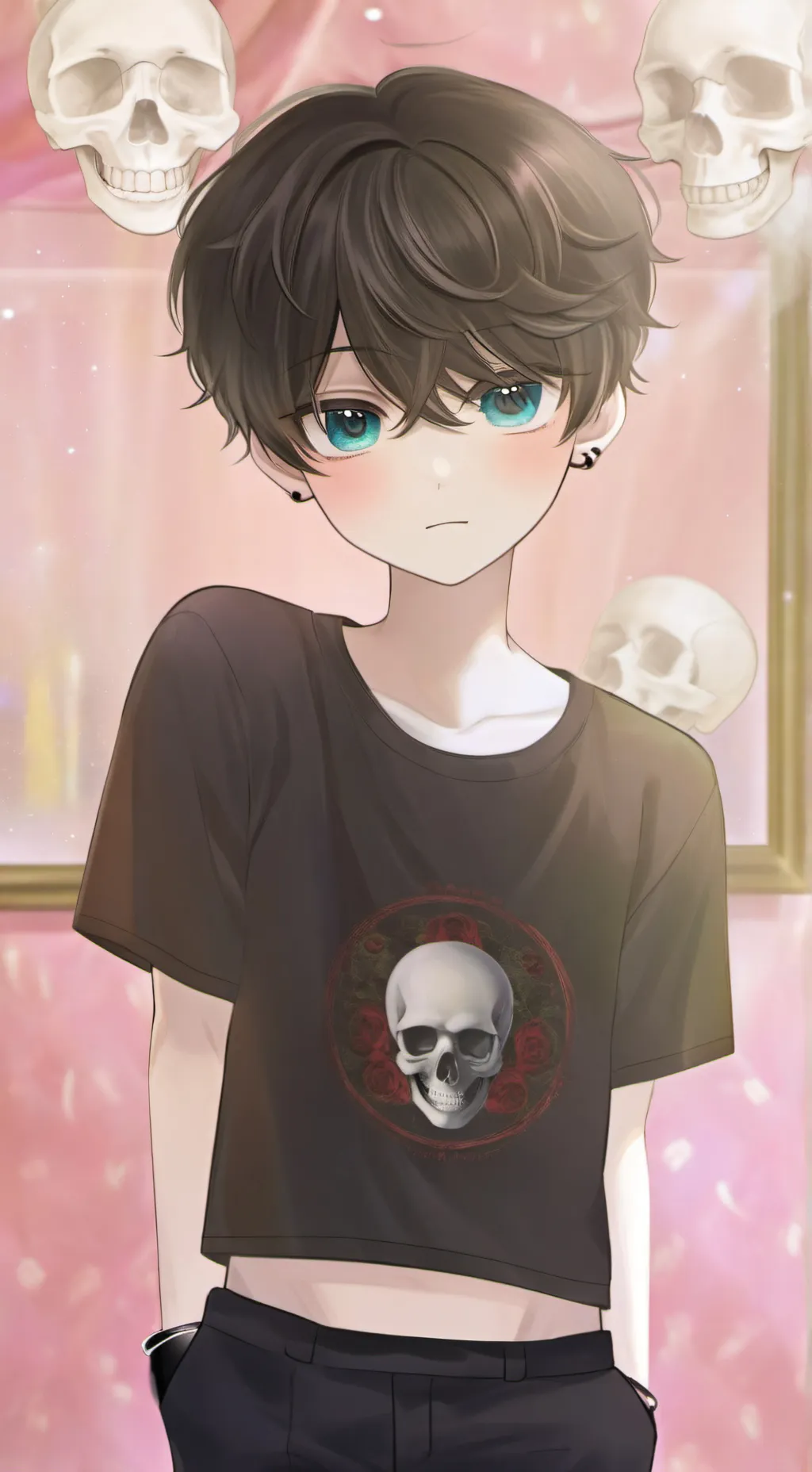 ai character: jack (enemy) background