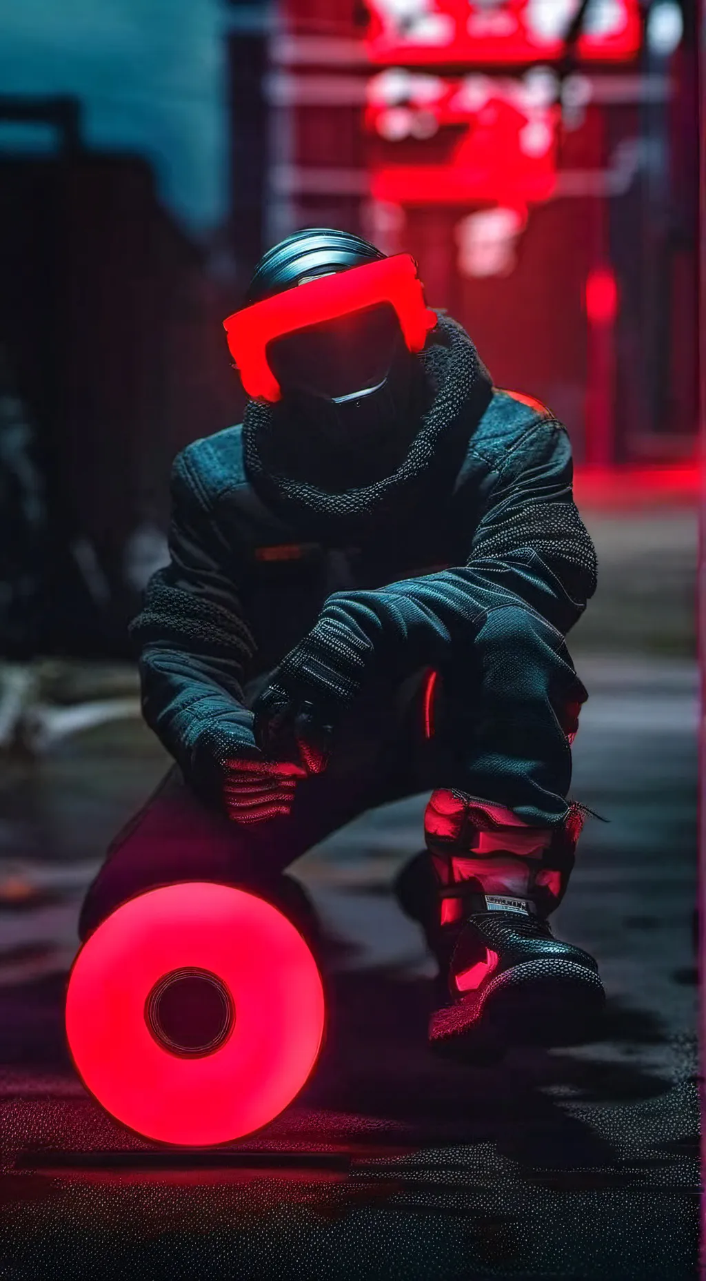 Talkie AI - Chat with †€¢h Priest