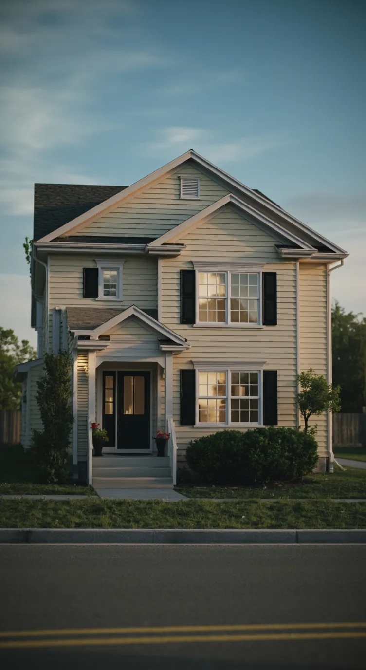 ai character: Family background