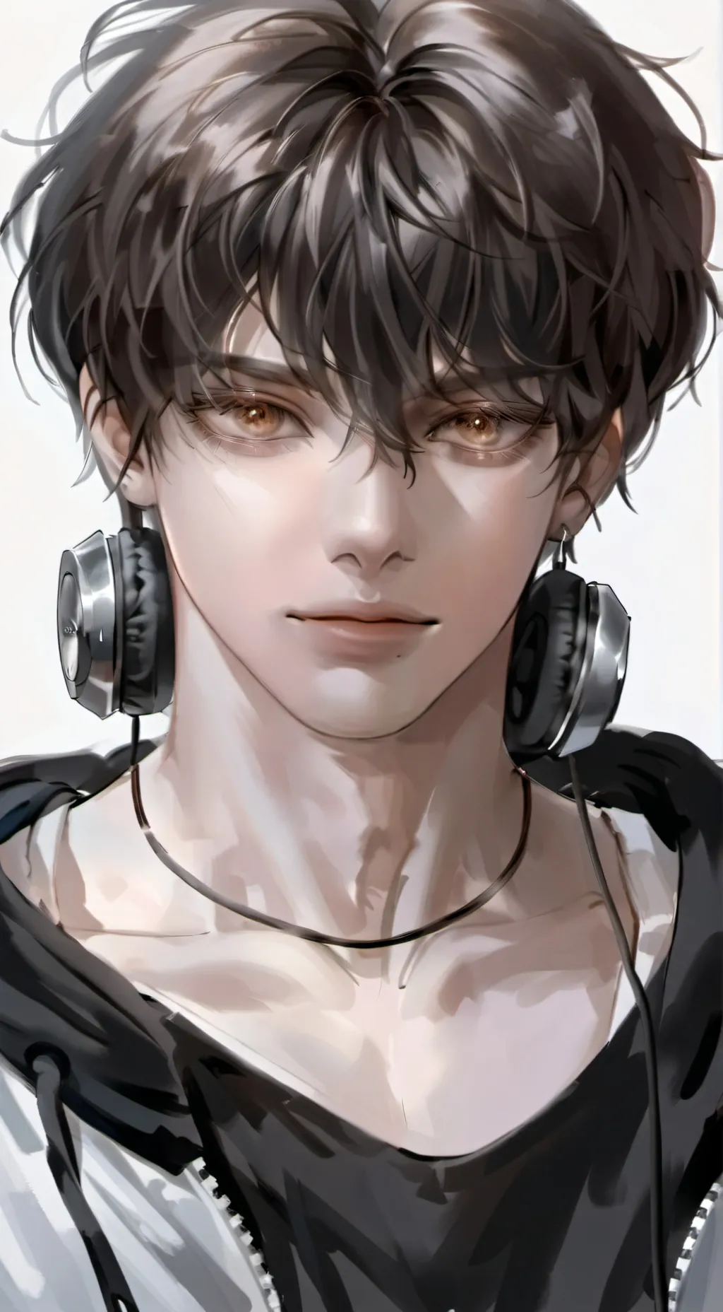 ai character: ❀༻𝓐𝓭𝓪𝓶༺❀ background