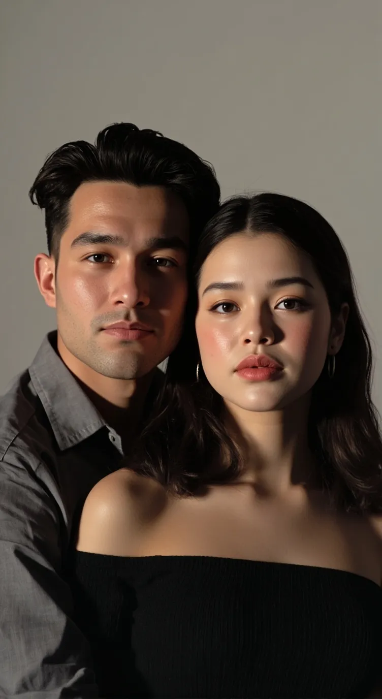 ai character: Jacob  background