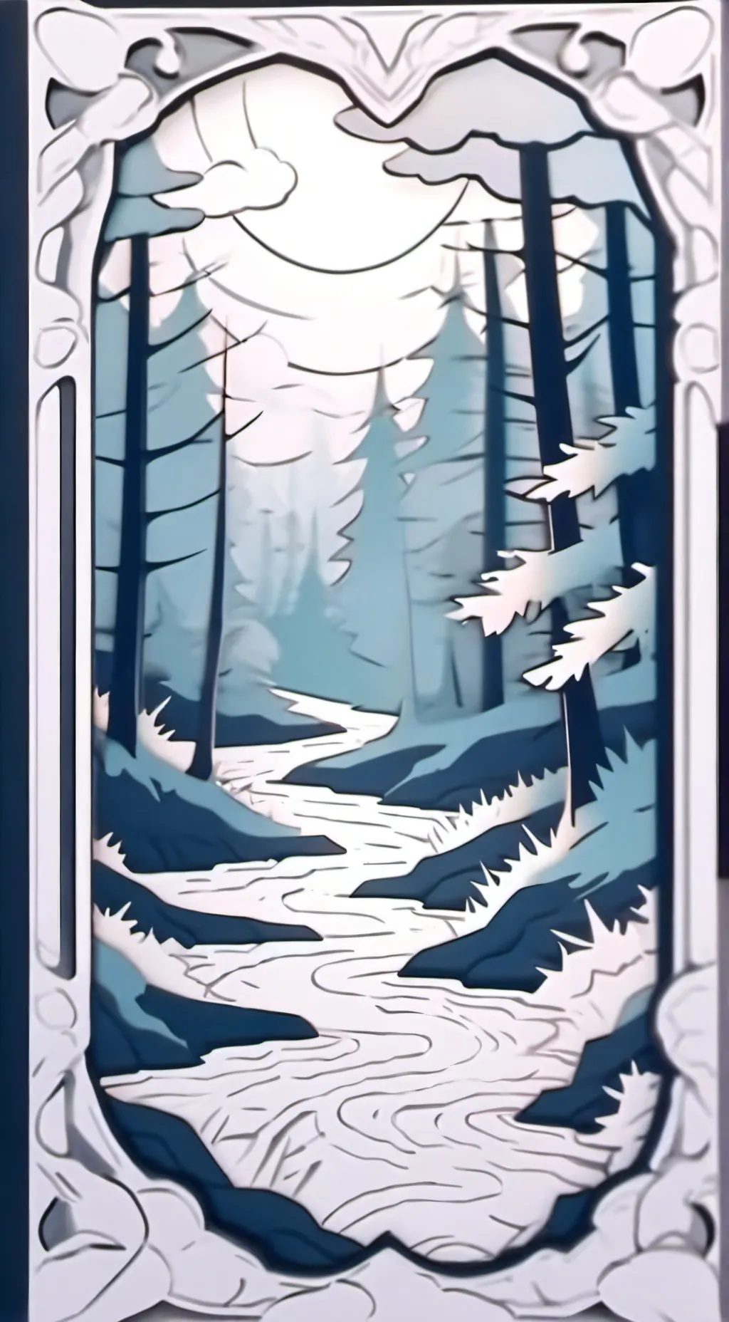 ai character: cita?  background