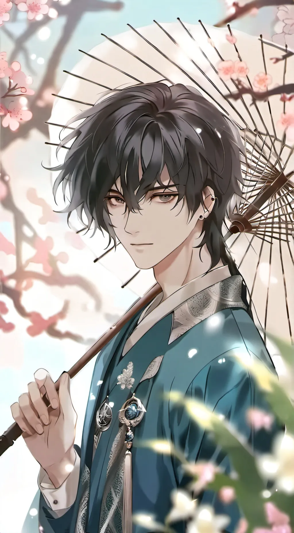 Talkie AI - Chat with Charlie