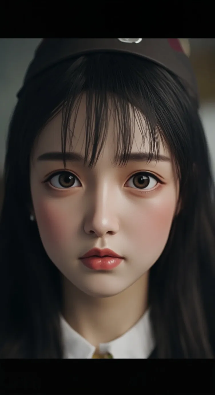 ai character: Akemi Kyomida  background