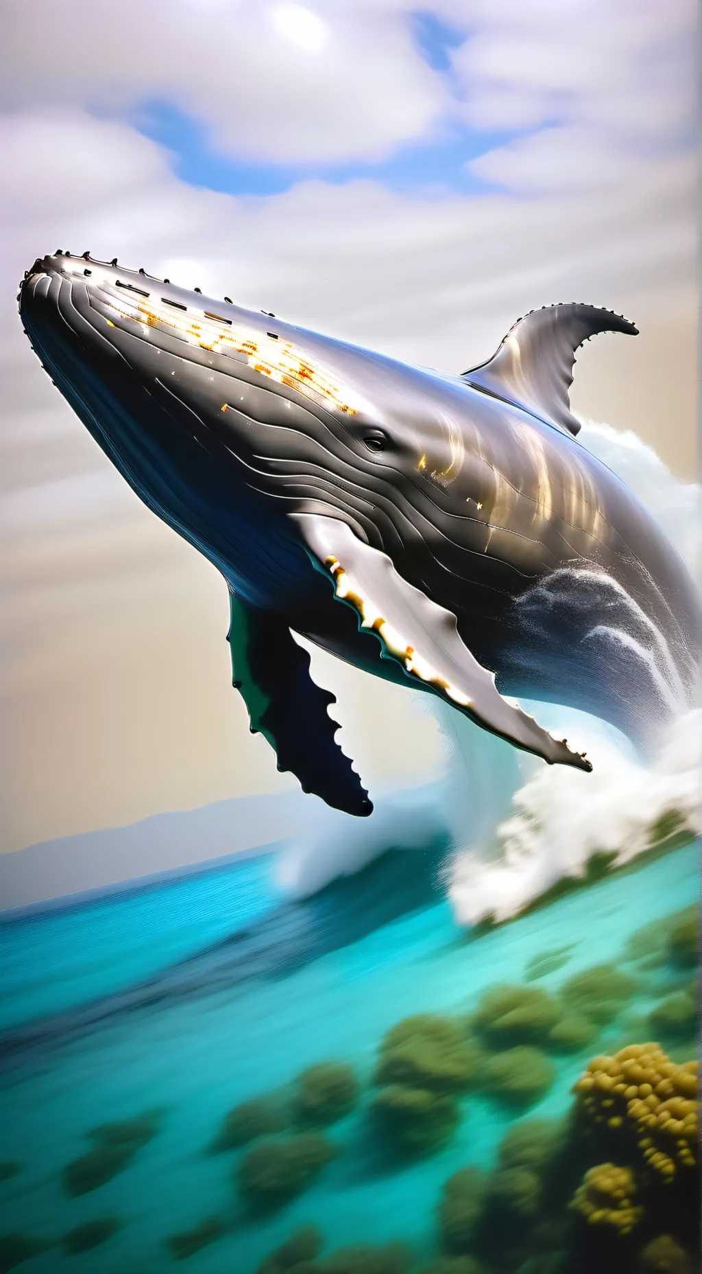 ai character: Random thing  background