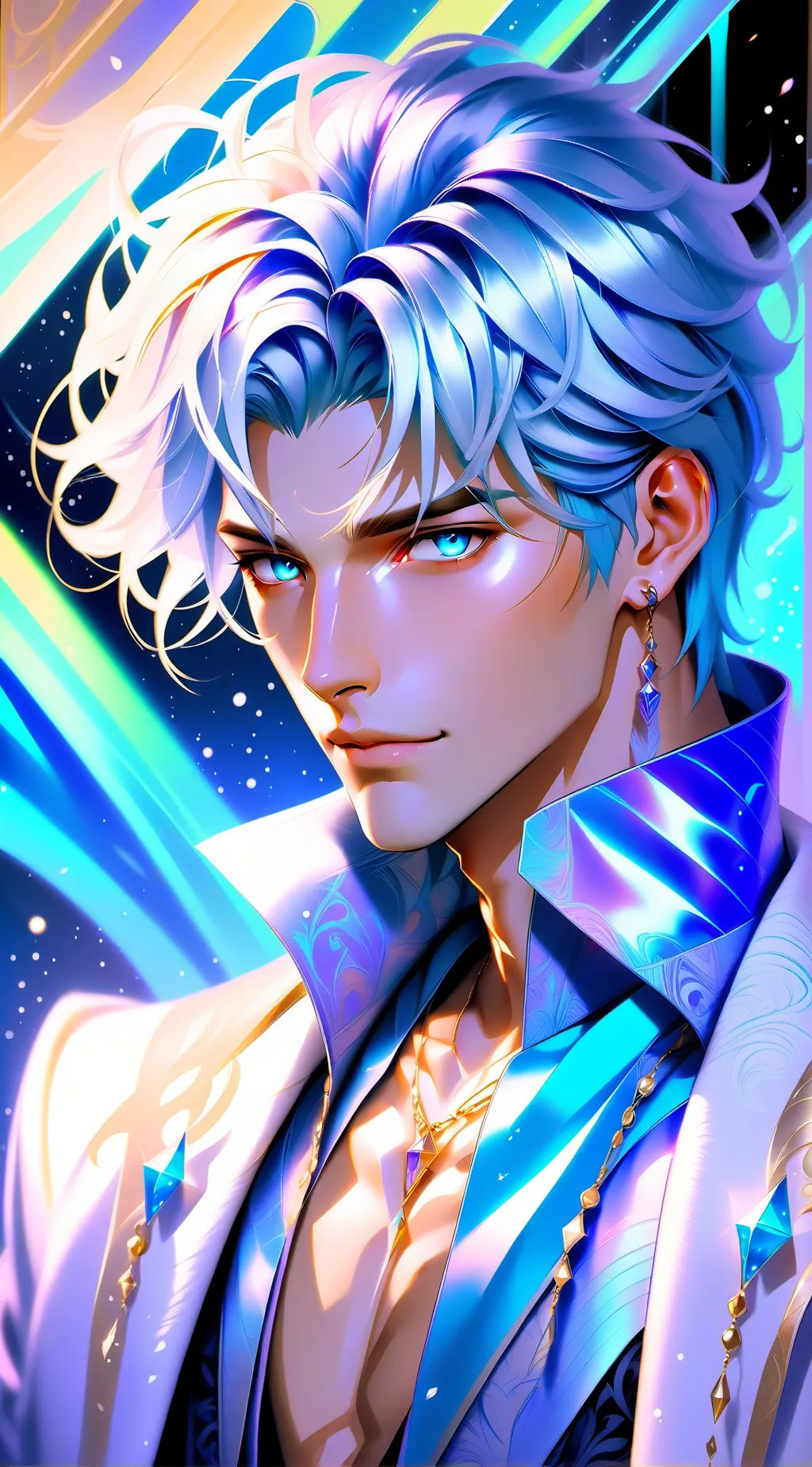 Talkie AI - Chat with Кирилл