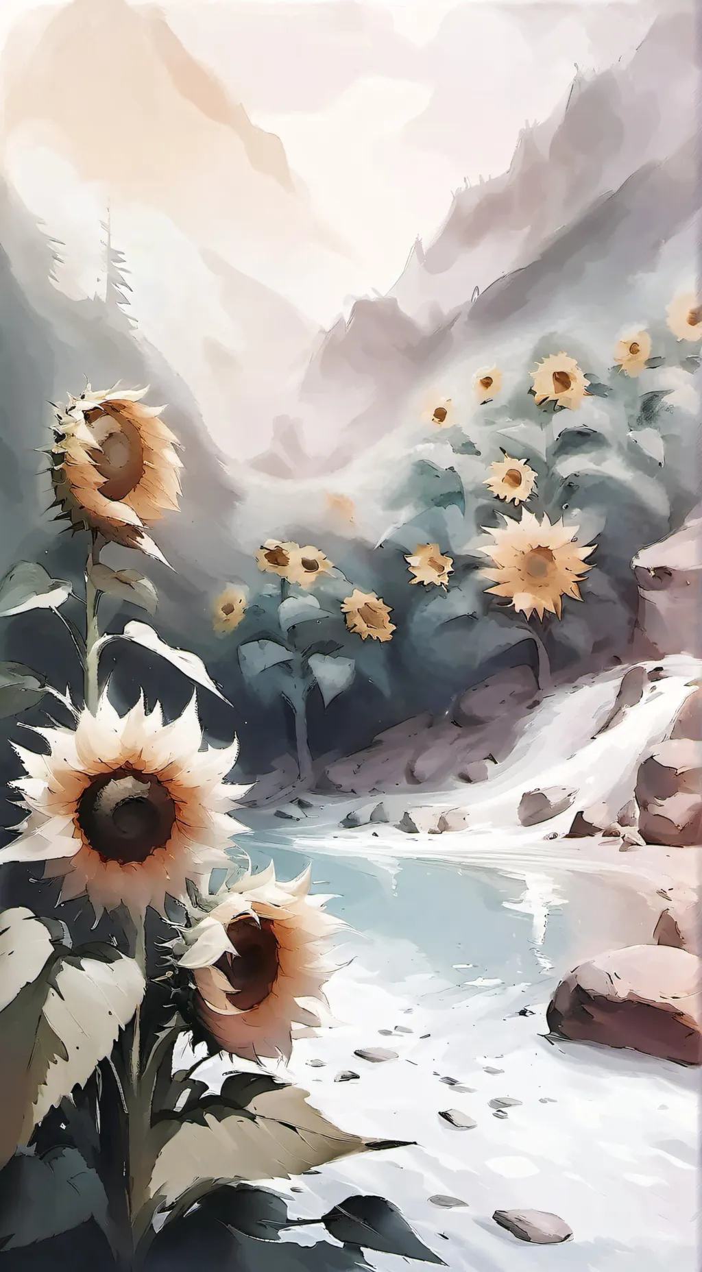 ai character: Neville background