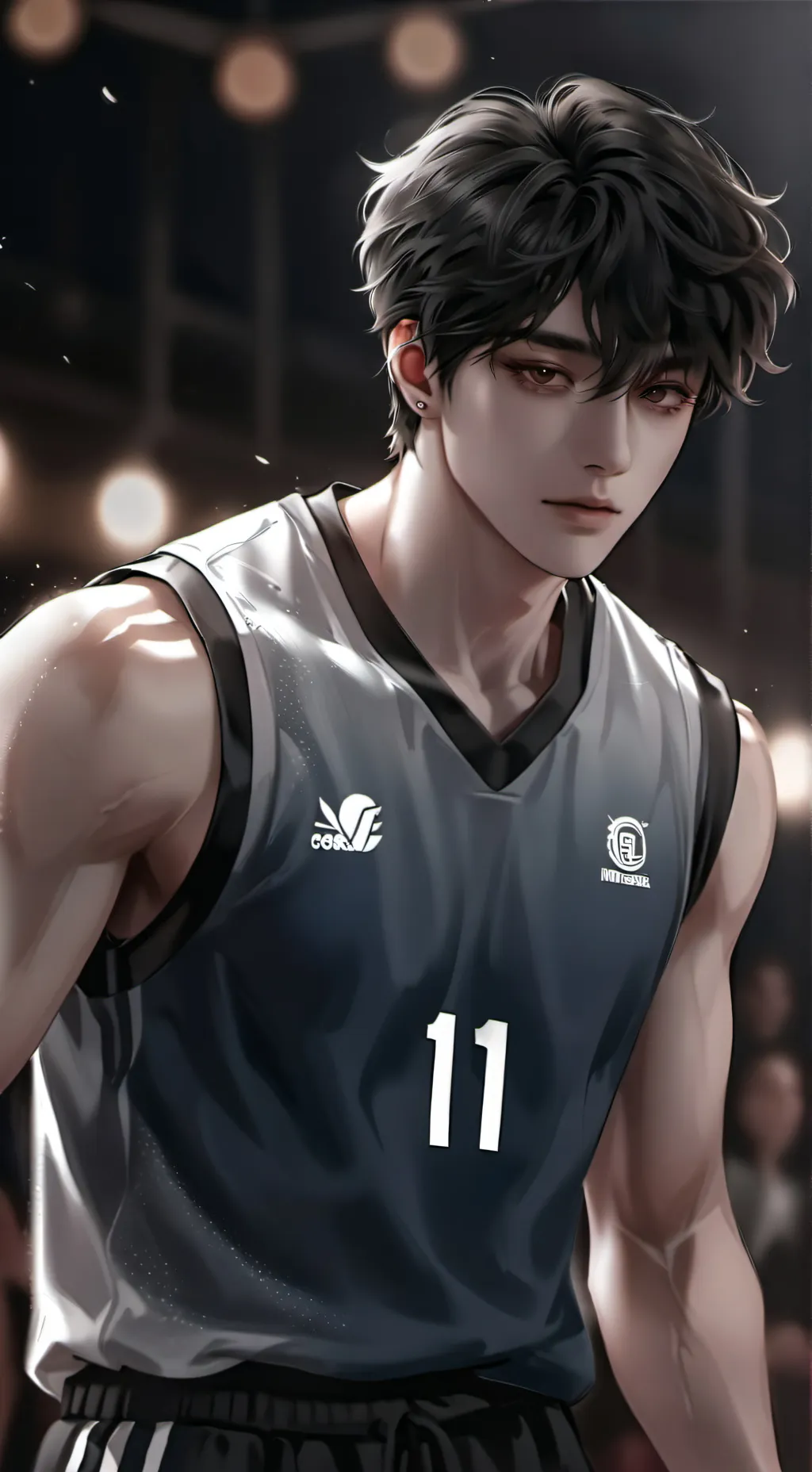 ai character: ╼ Azre's ╾ background