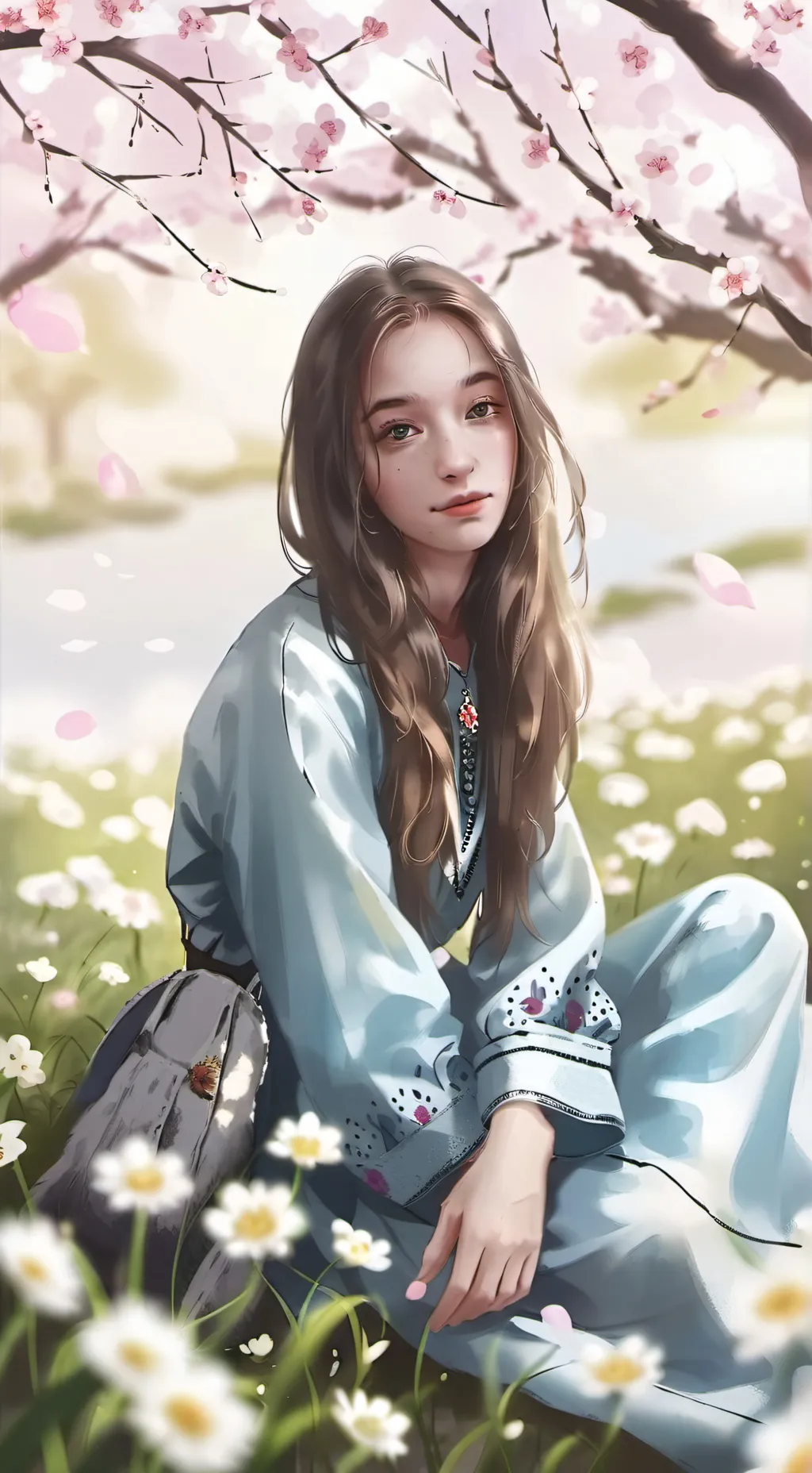 ai character: mha × ur school background