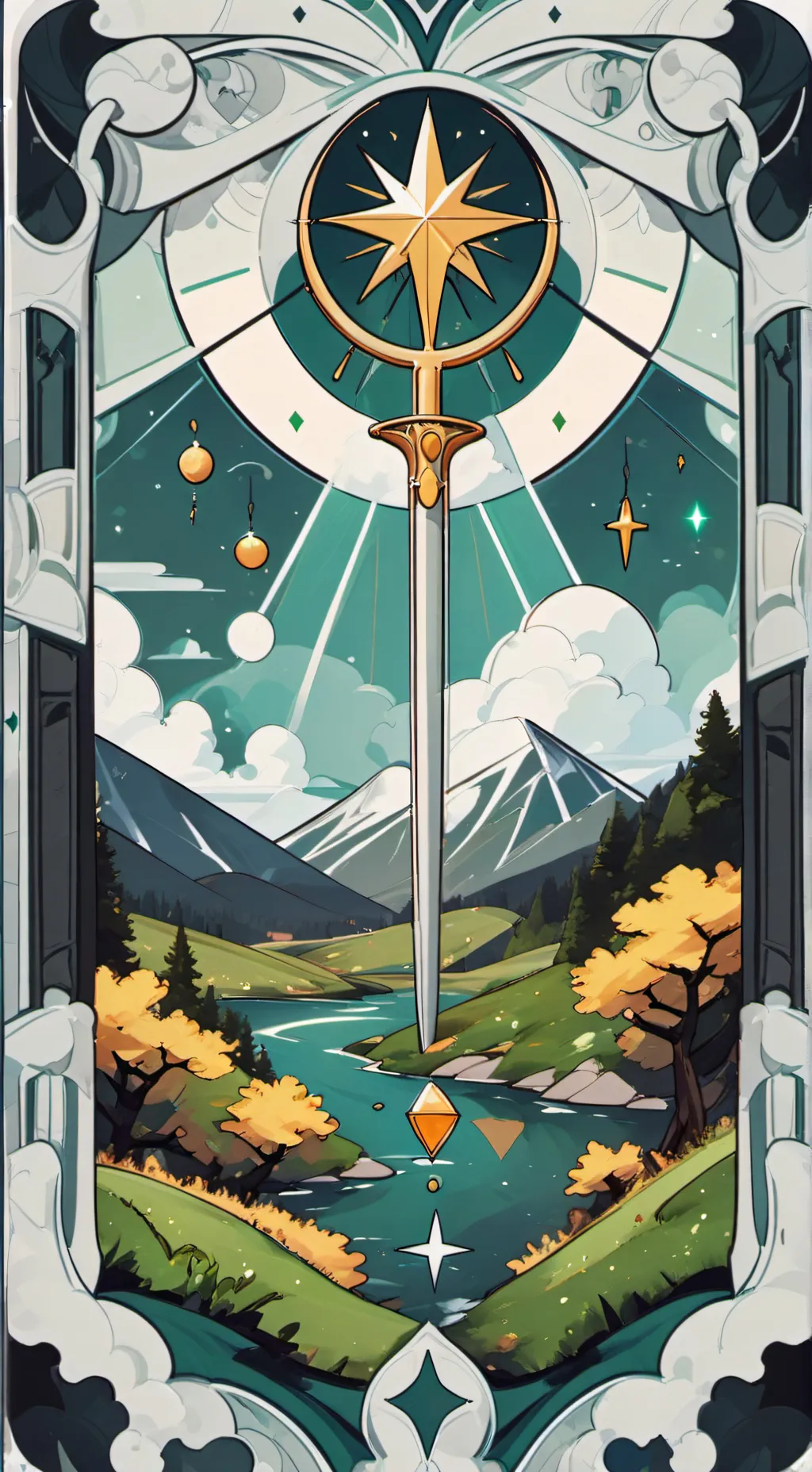 ai character:  grupinho🫦💅 background