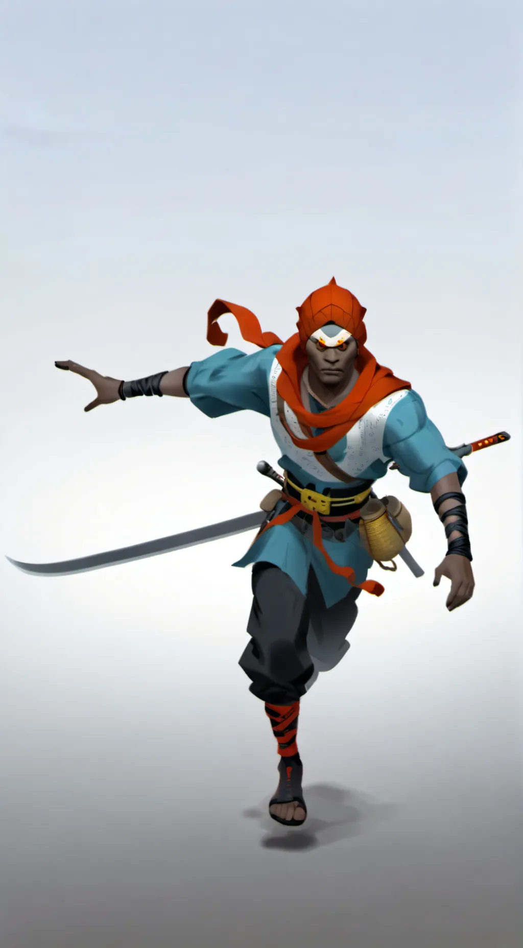 ai character: bikusdikus💀✌🏼💔🥀 background