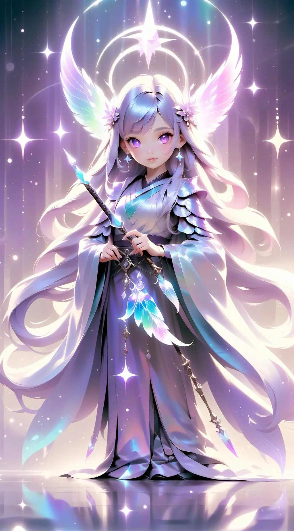 ai character: brighteyes background