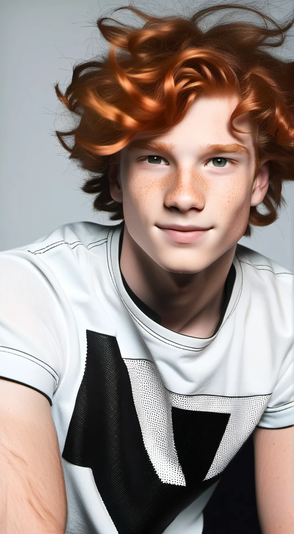 ai character: Jacob background