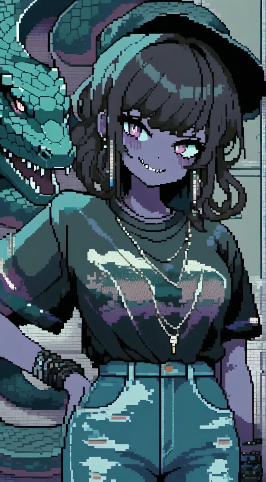 ai character: Sevenzation_12 background