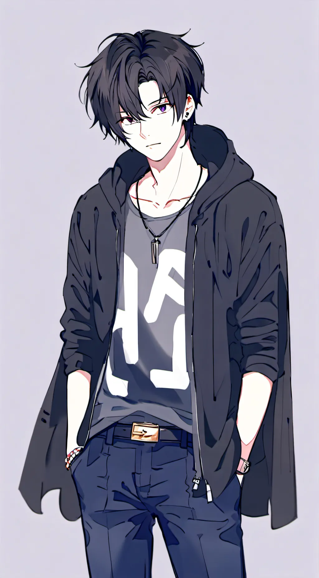 Talkie AI - Chat with Echo