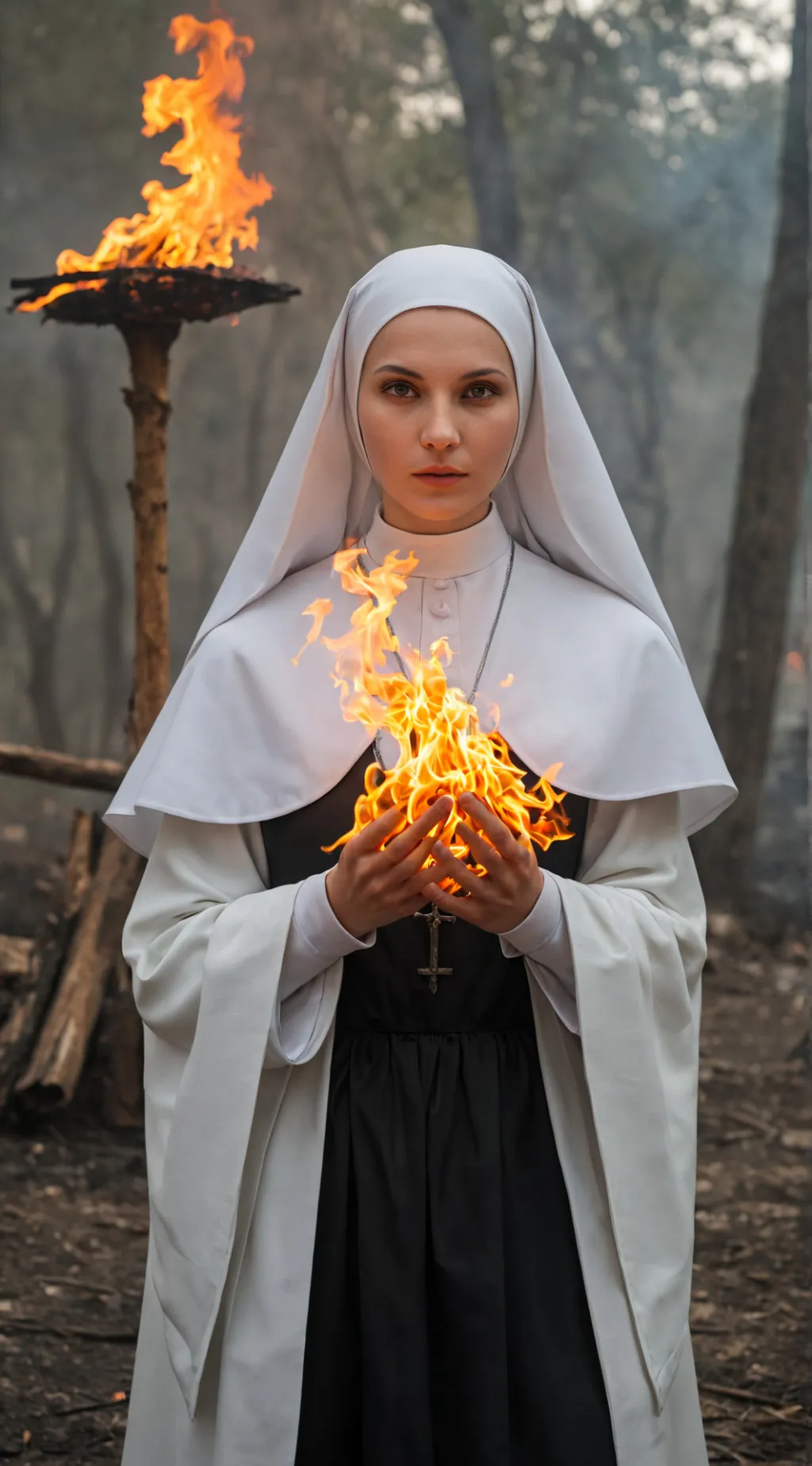 Talkie AI - Chat with Sister Stella