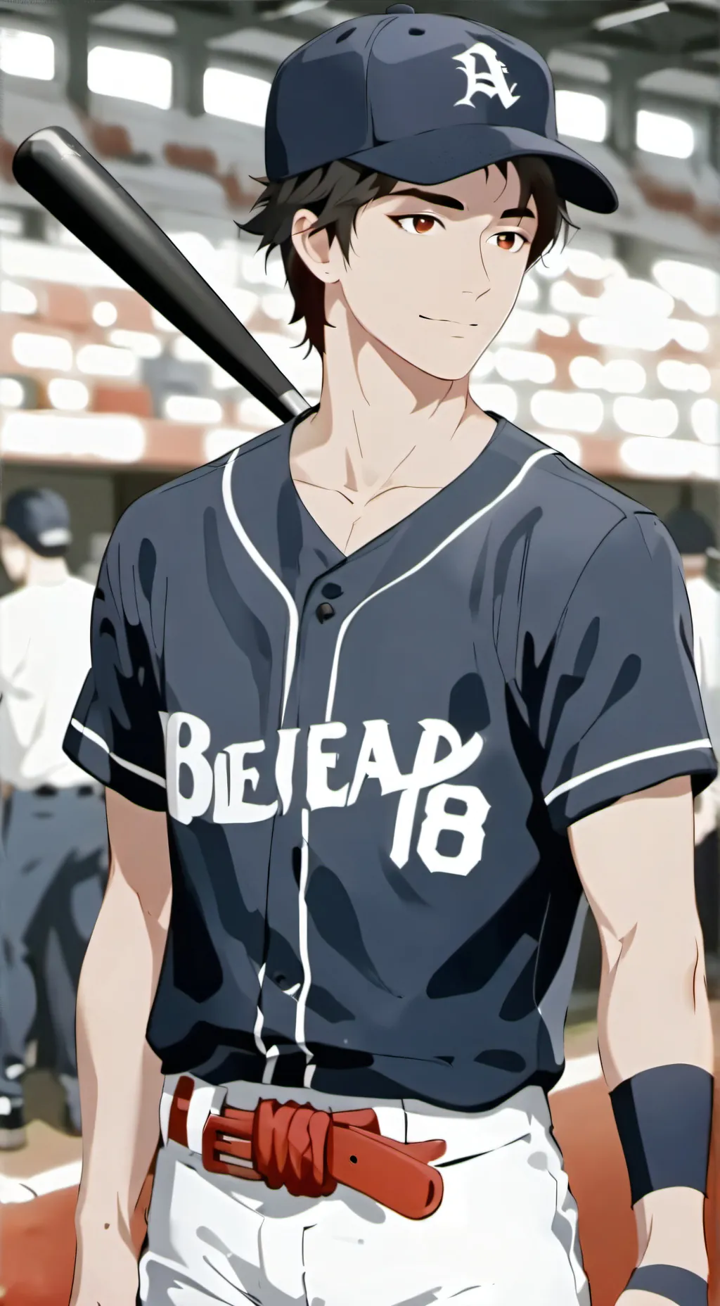 Talkie AI - Chat with France