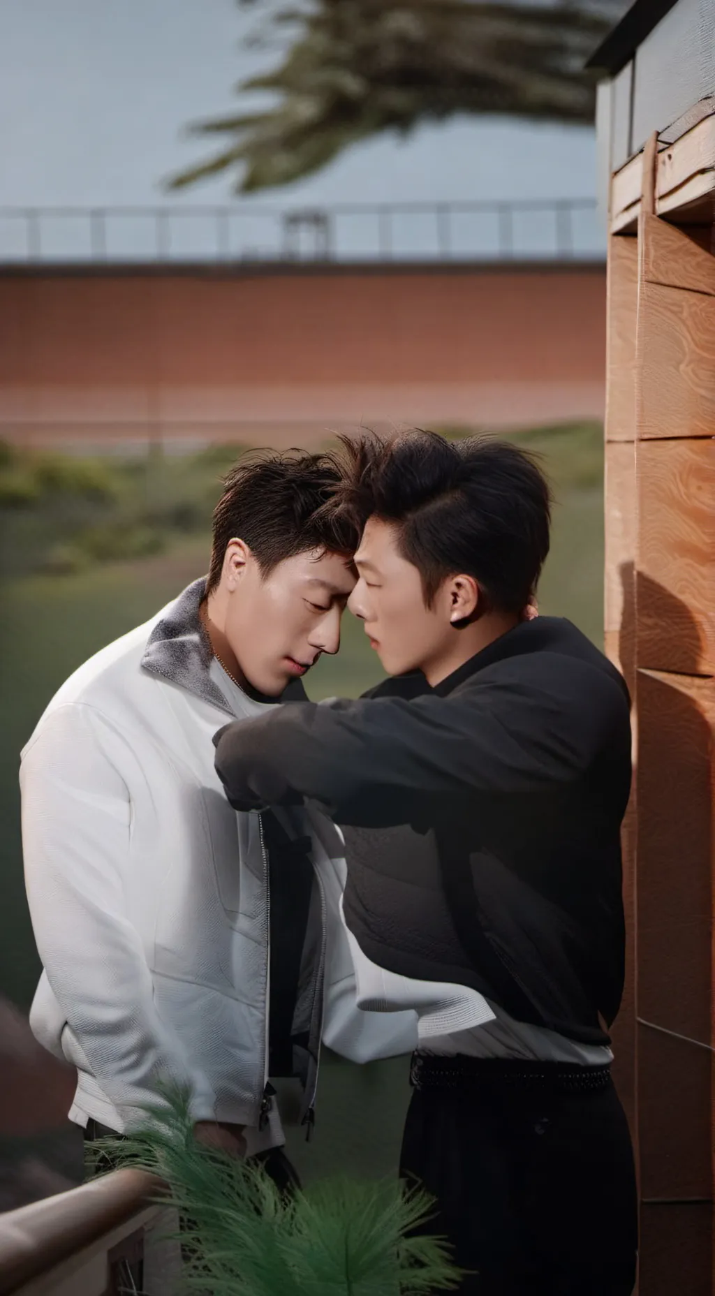 ai character: Thangyu background