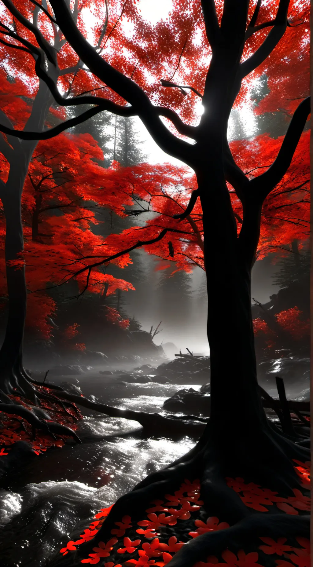 ai character: TT au3 survival2 background