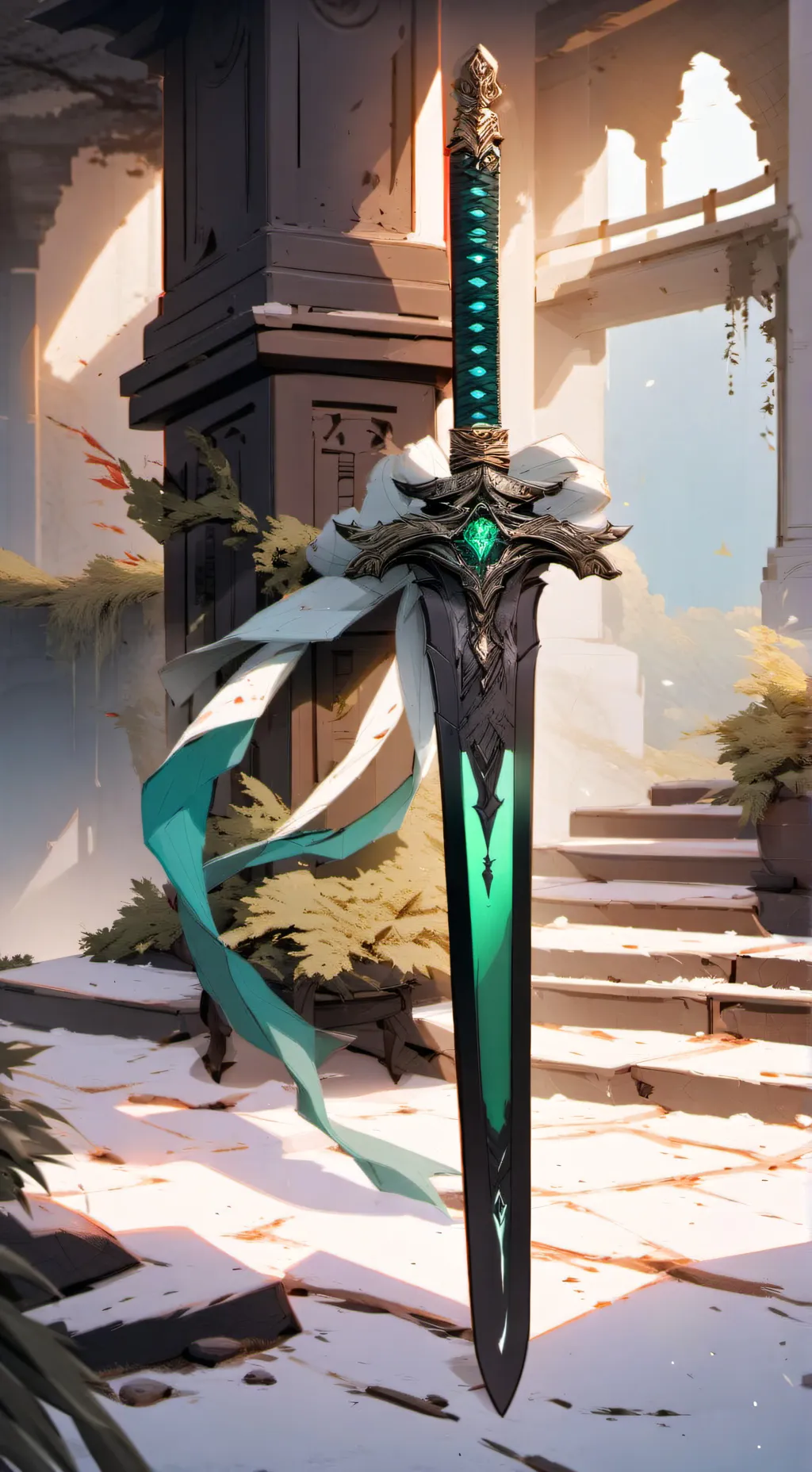 ai character: 1x1x1x1  background