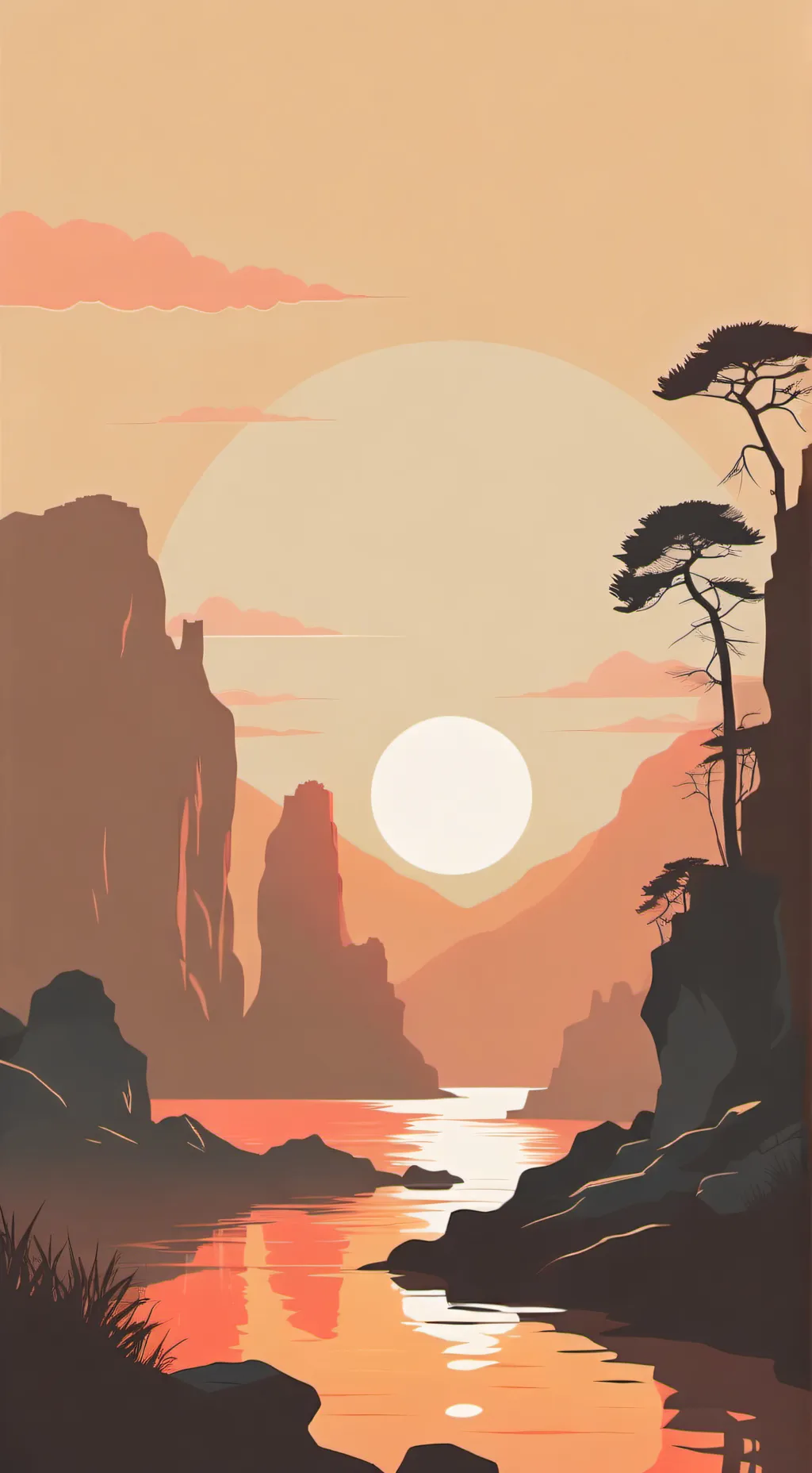 ai character: Harry (Love 💕) background