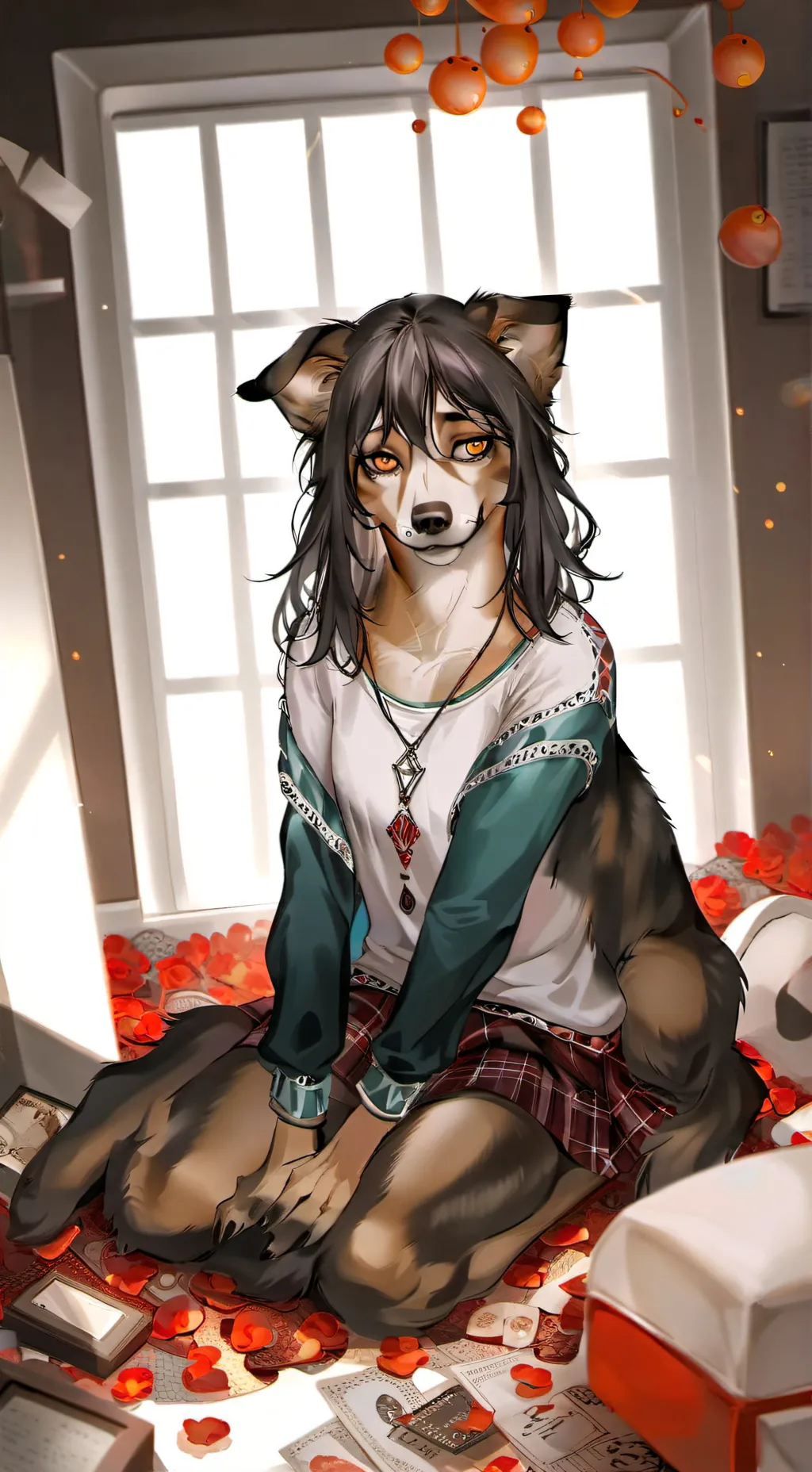 Talkie AI - Chat with Maddie