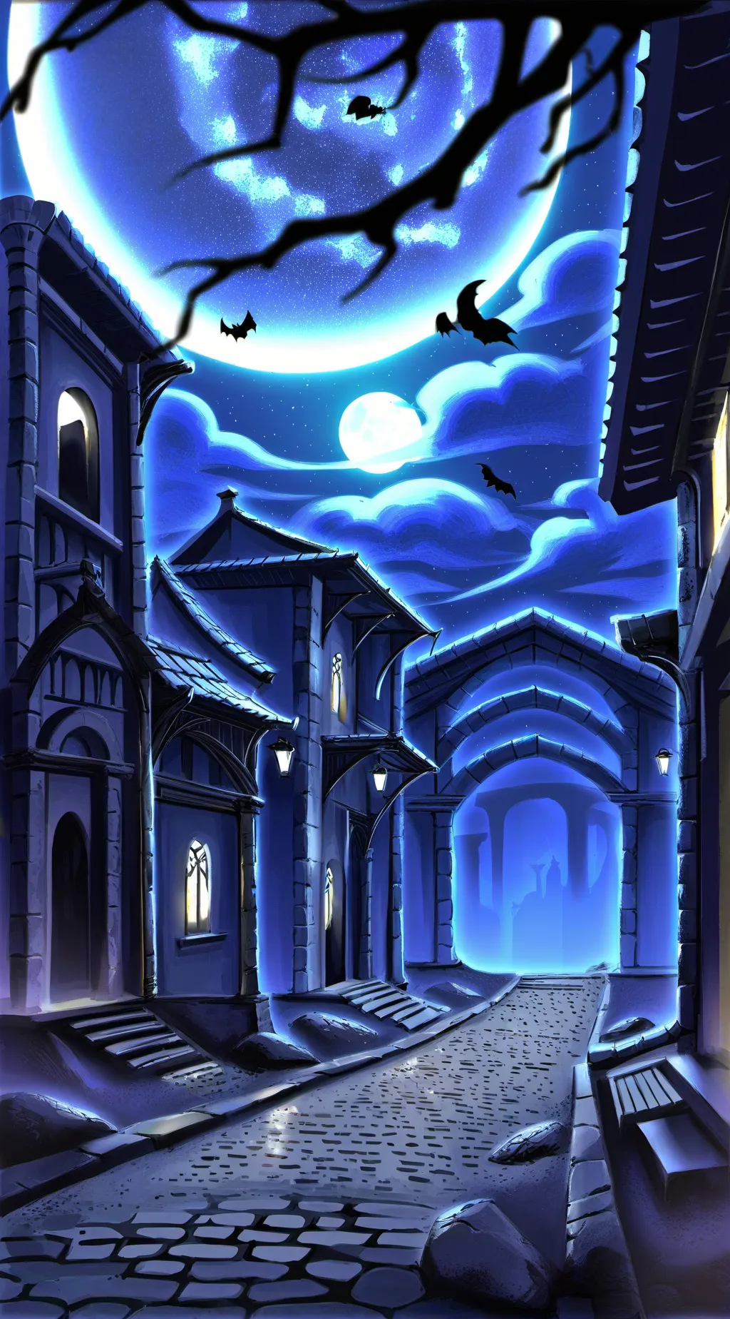 ai character: 99NITF kids background