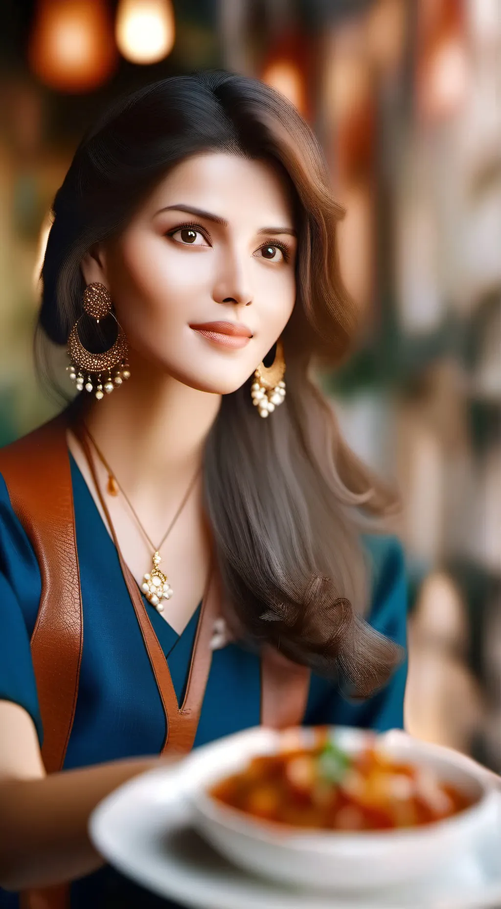 ai character: 11  background