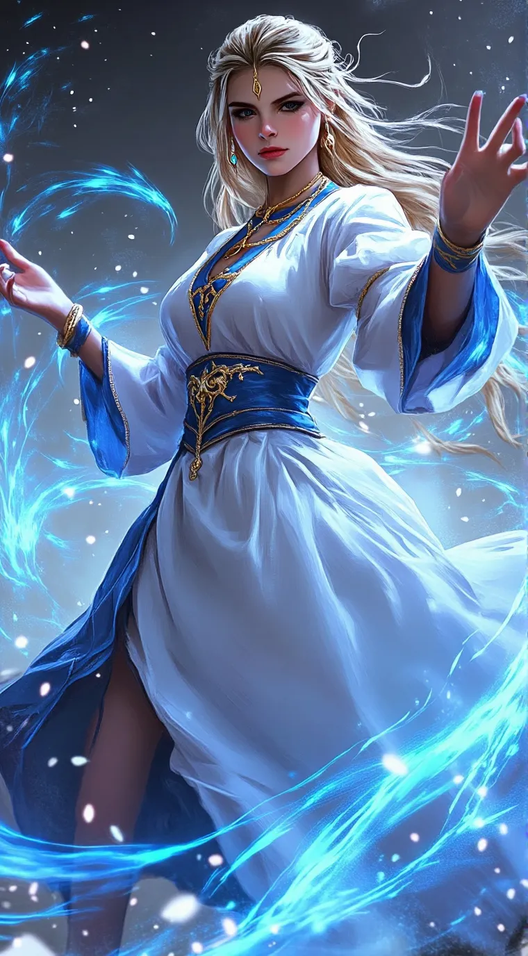 ai character: amigo asecino background