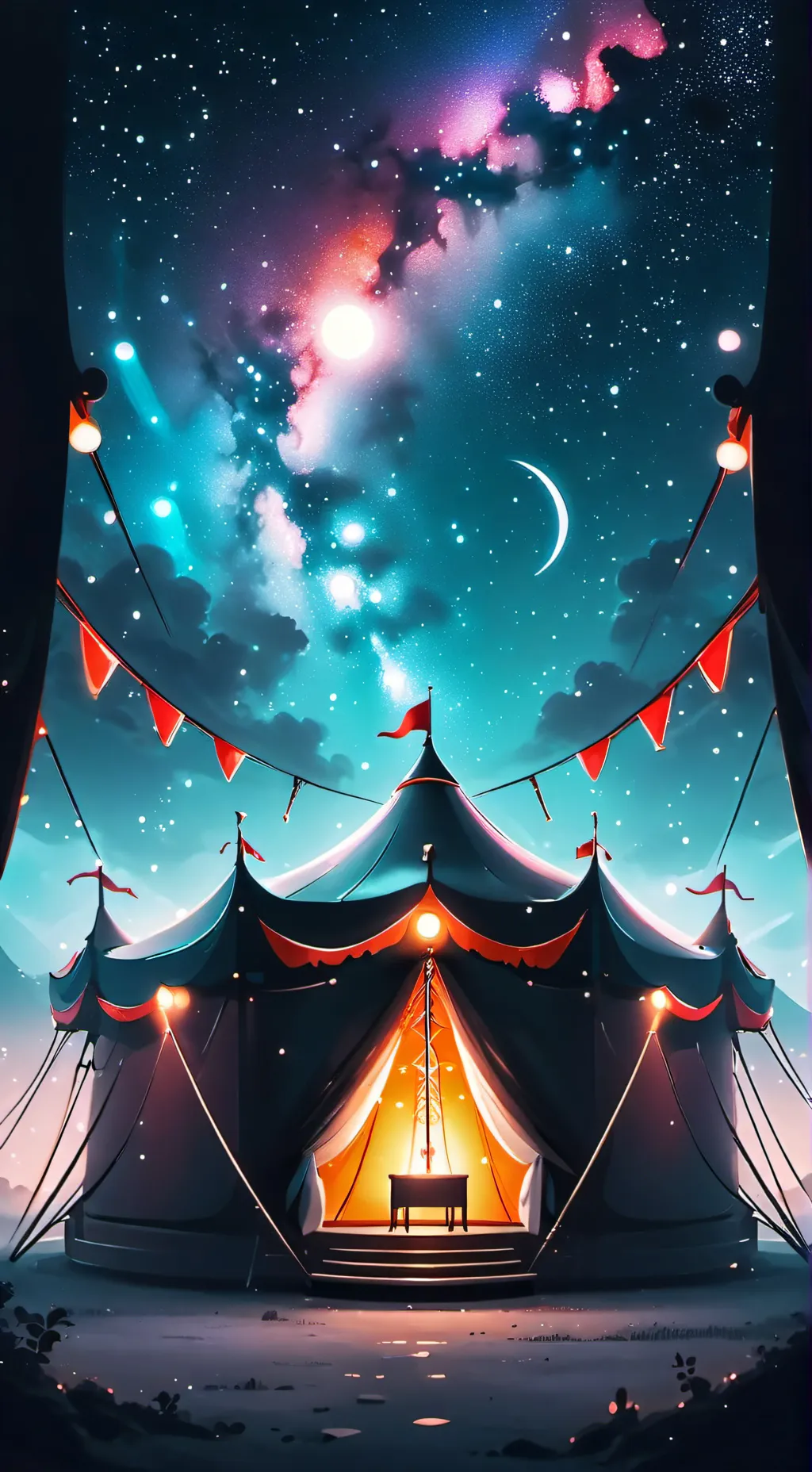 ai character: !!☾TADC☾!! background