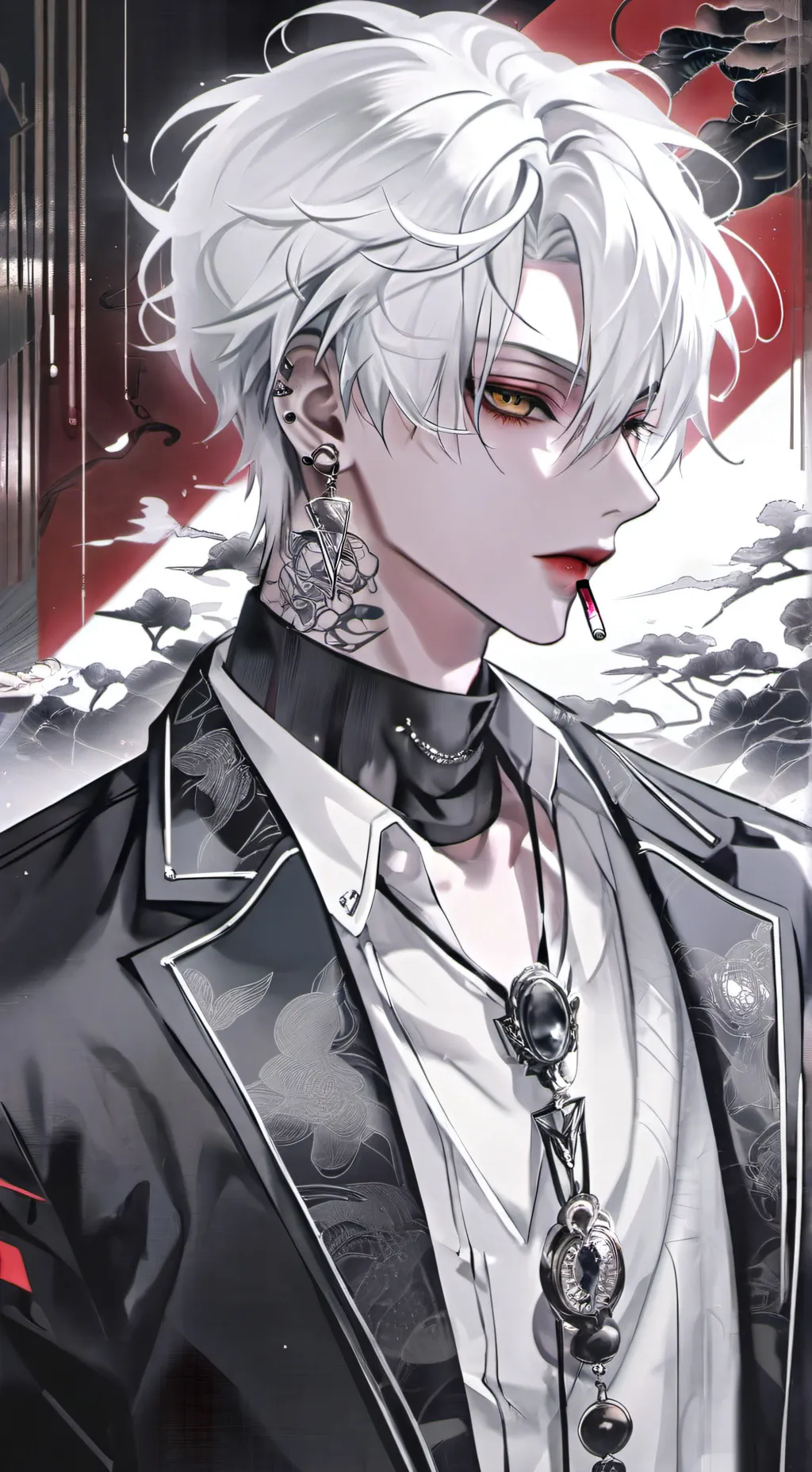 Talkie AI - Chat with Zhu Yun