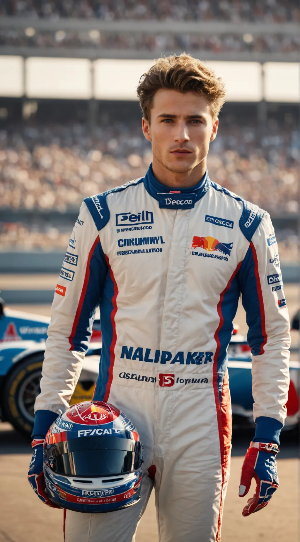 Talkie AI - Chat with Wyatt