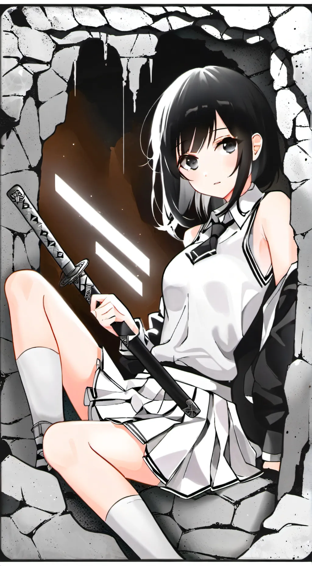 Talkie AI - Chat with Lucy Luke Combs ￼