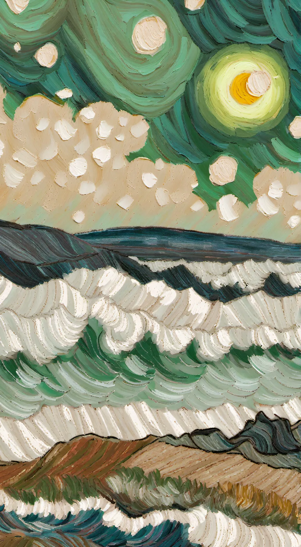 Talkie AI - Chat with MHA