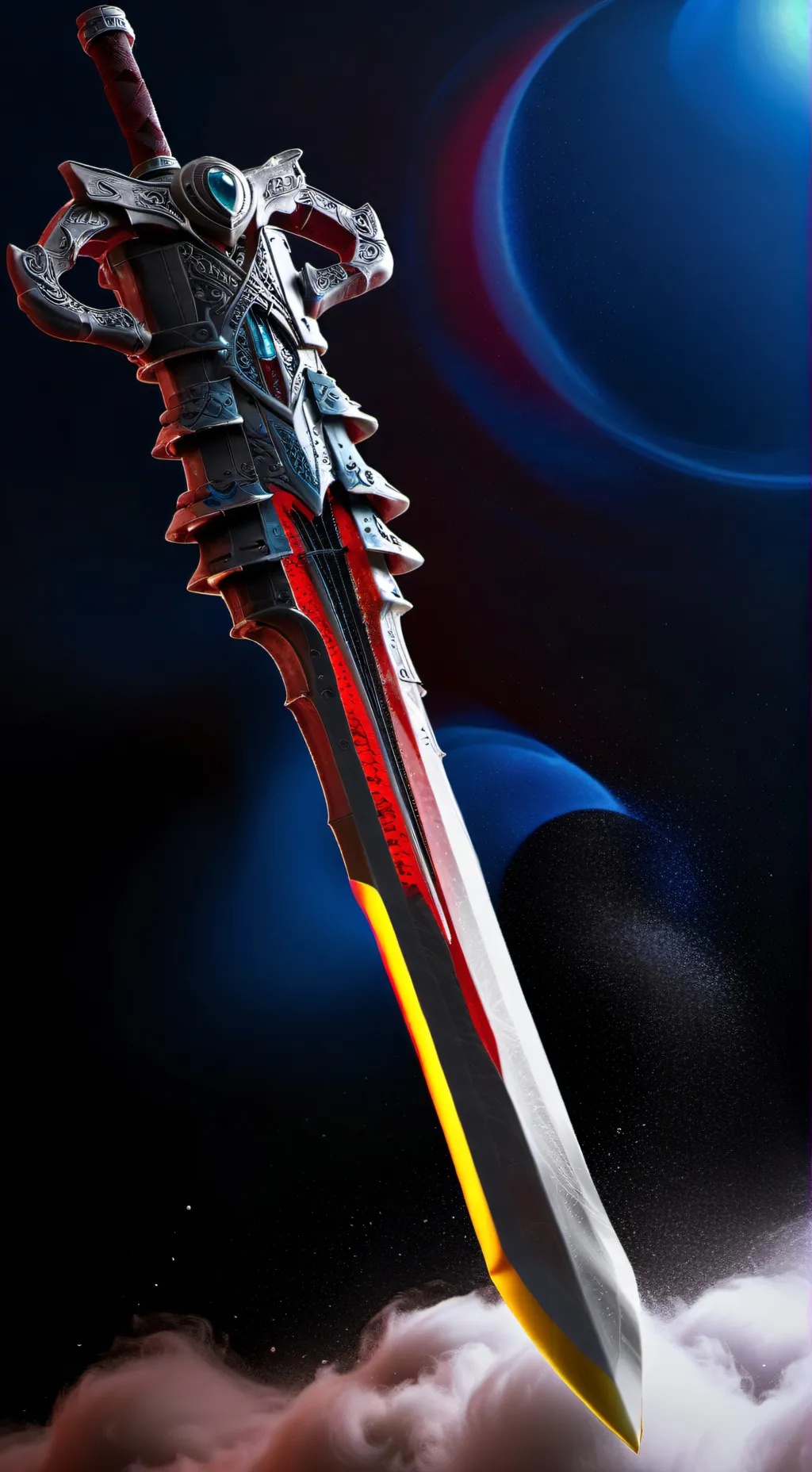 ai character: mha mind controll  background