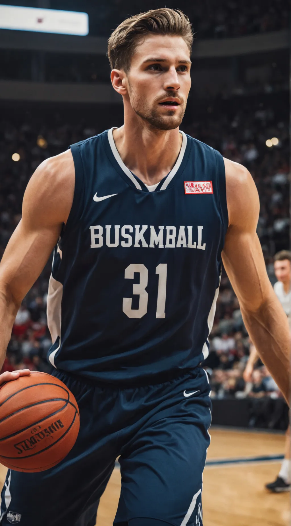 Talkie AI - Chat with Logan