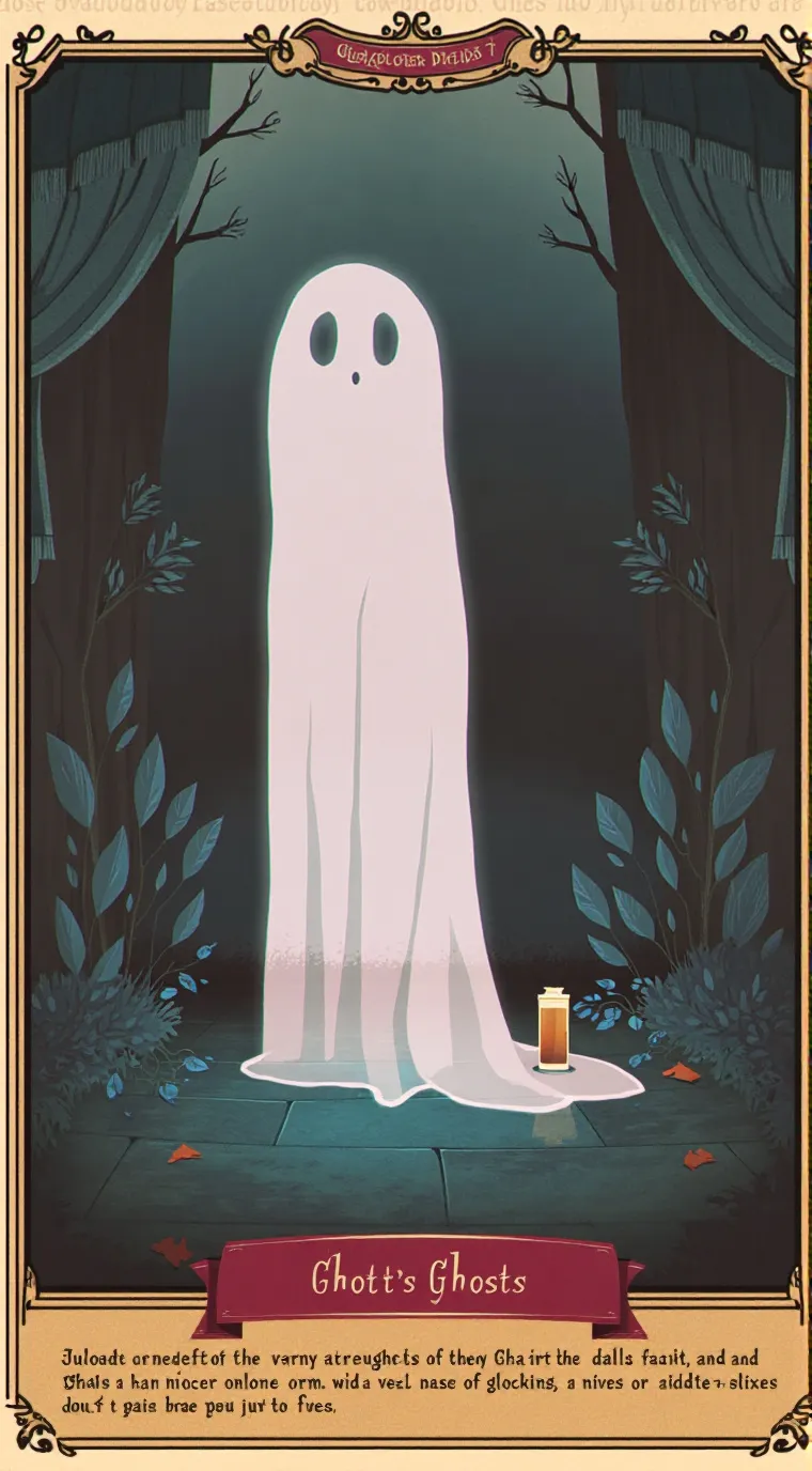 ai character: shadow background