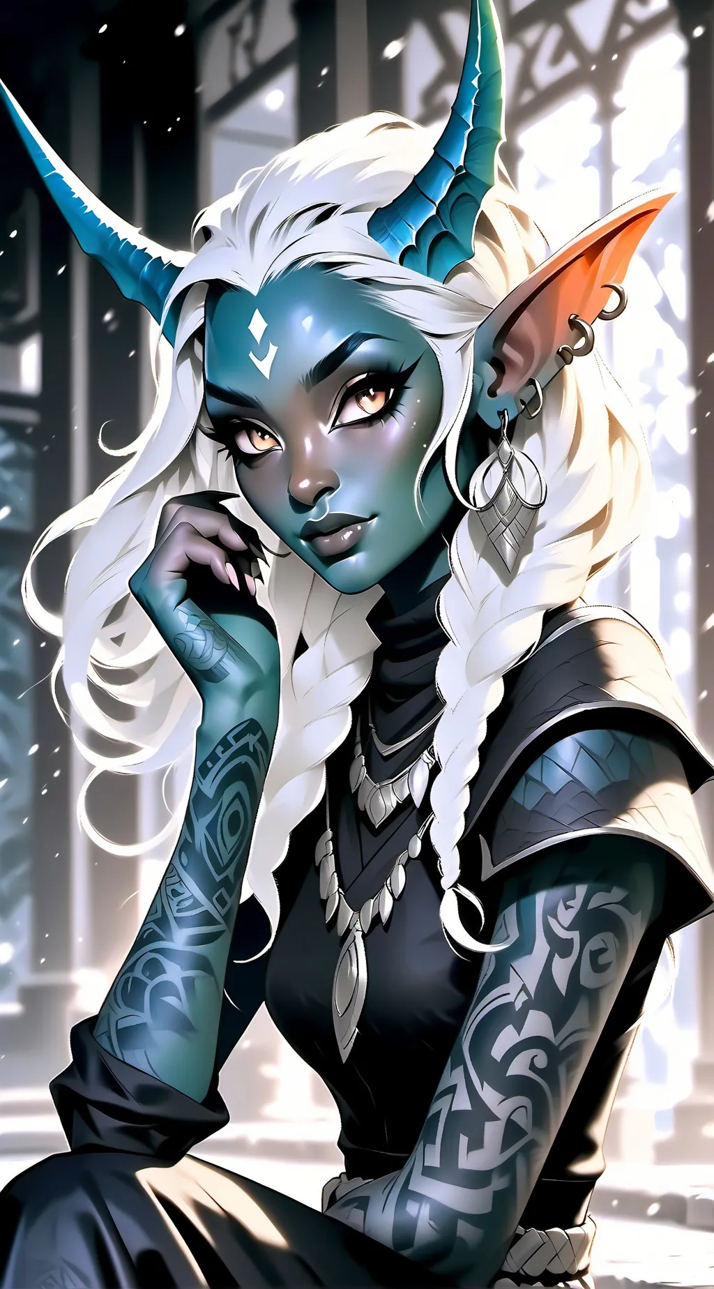 Talkie AI - Chat with Sooki