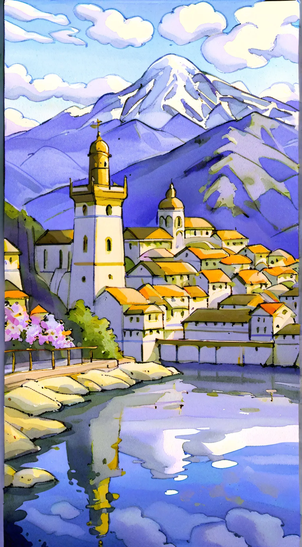 ai character: NOTQUITTINGANYMORE background