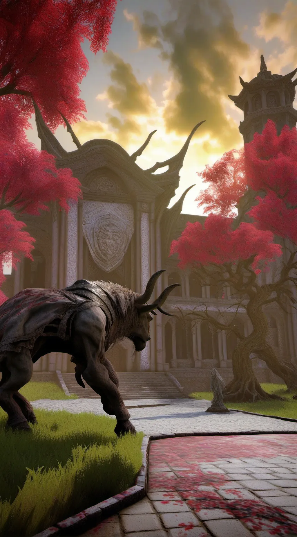 Talkie AI - Chat with girls rule over bs