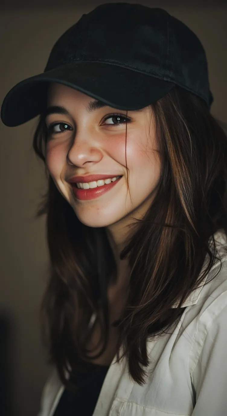 ai character: ..Varinã 🐬.. background