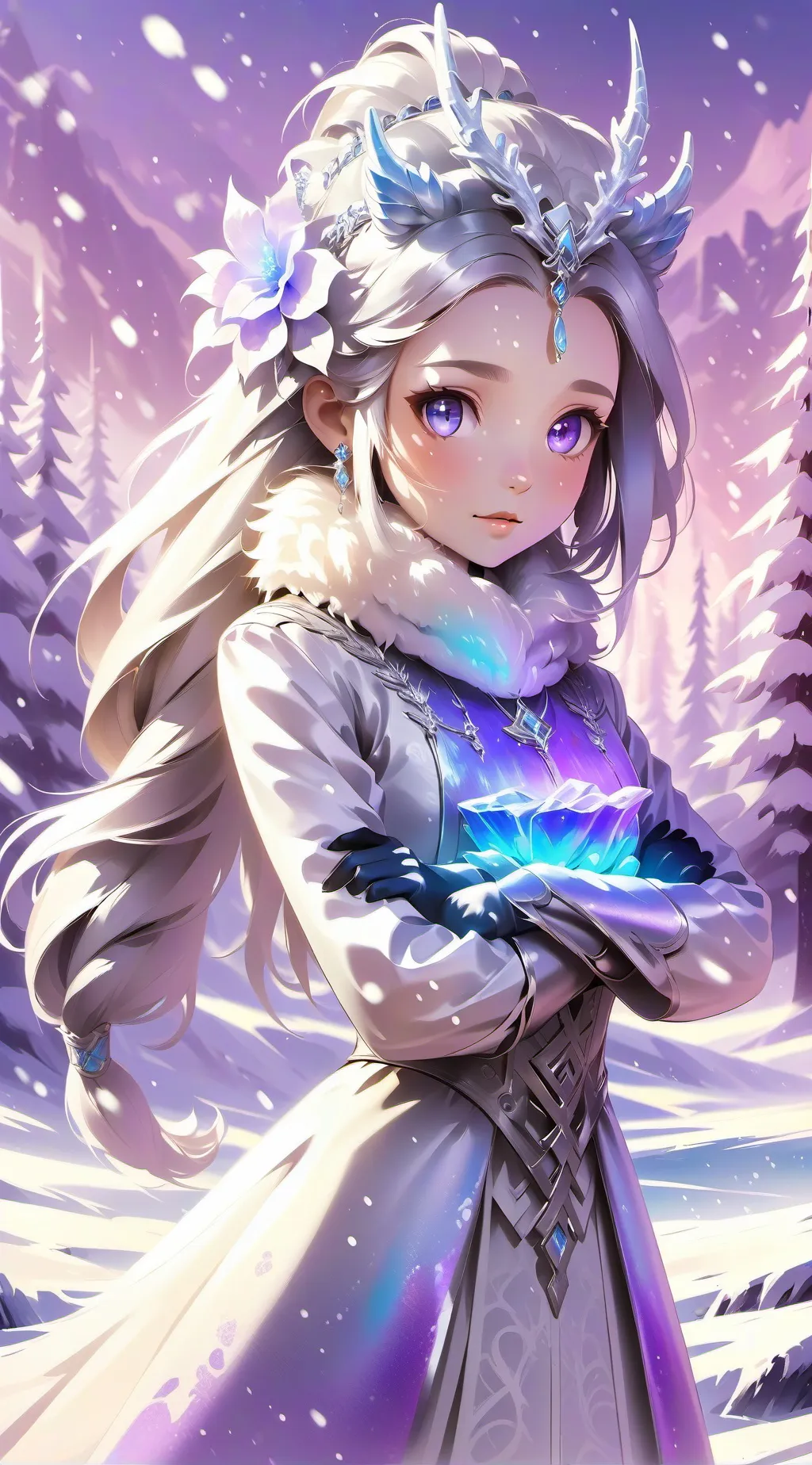 ai character: MHA sleepover  background