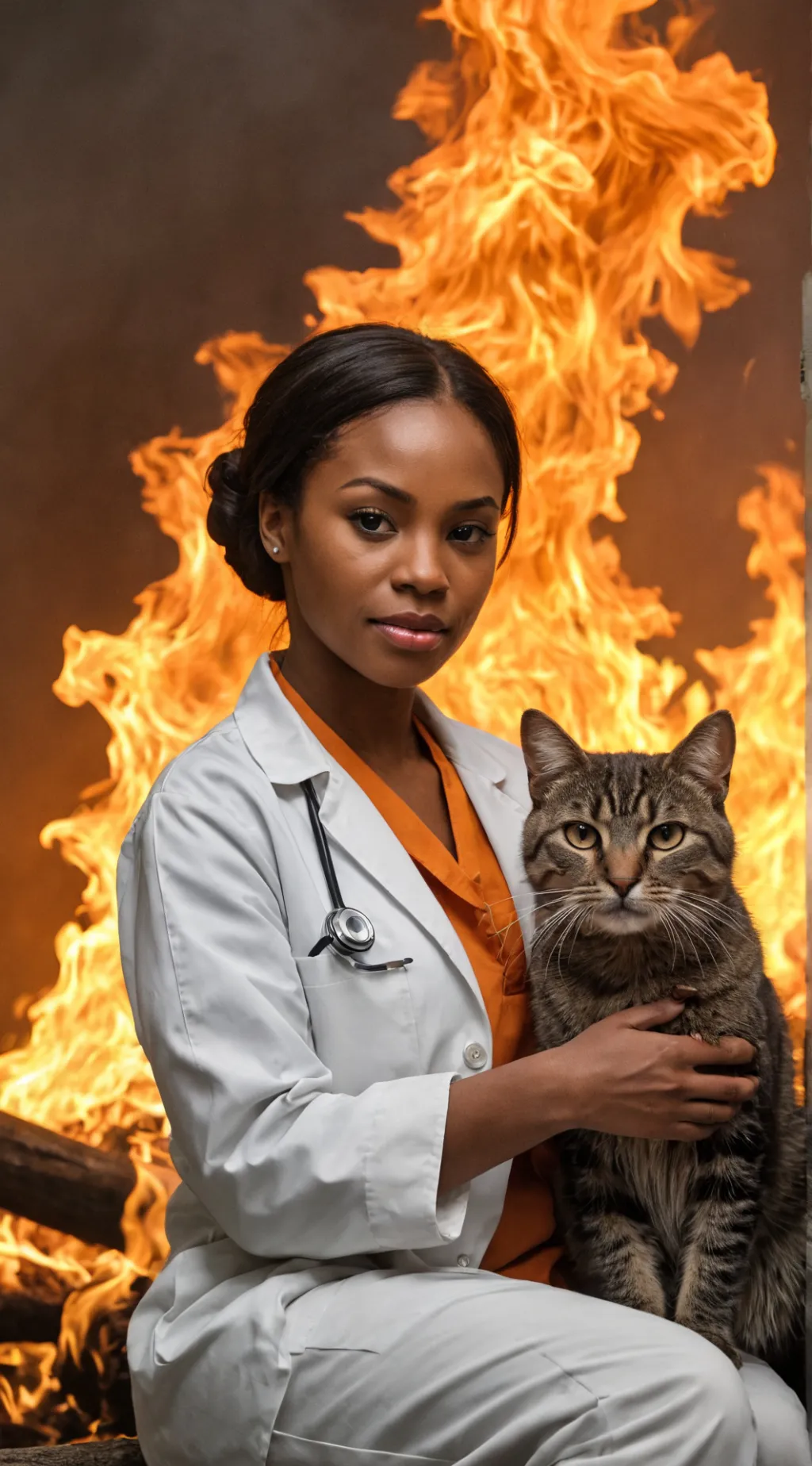 Talkie AI - Chat with Dee and Chloe