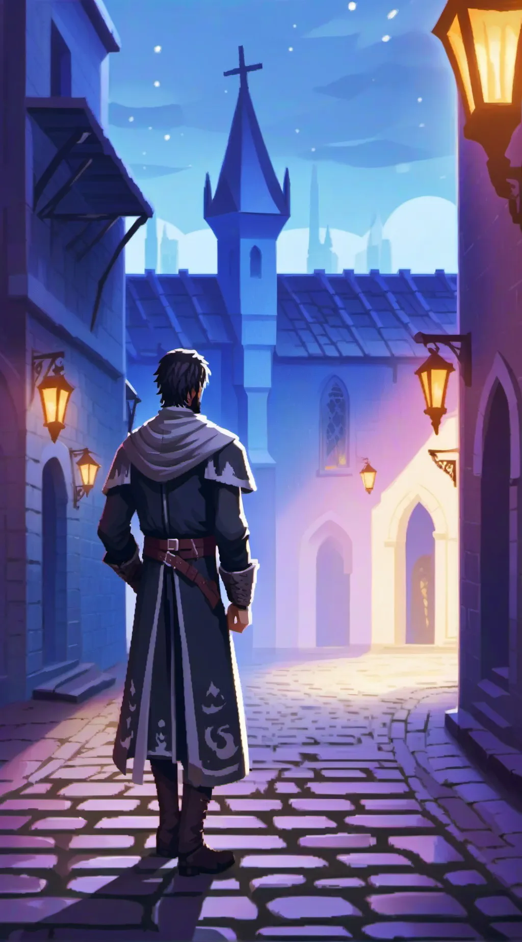 ai character: família c00lkidd  background