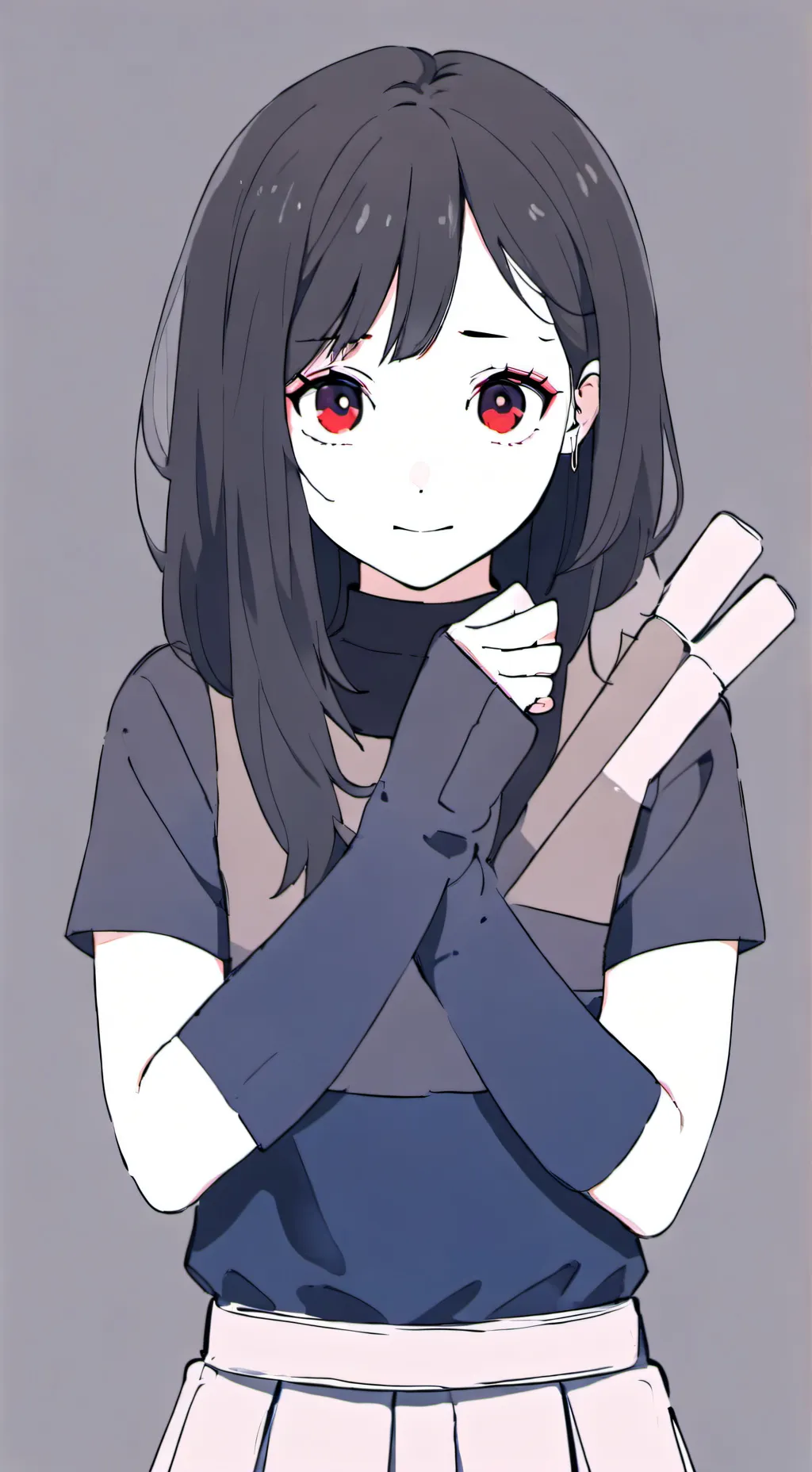 ai character: Mha hates you💔 background