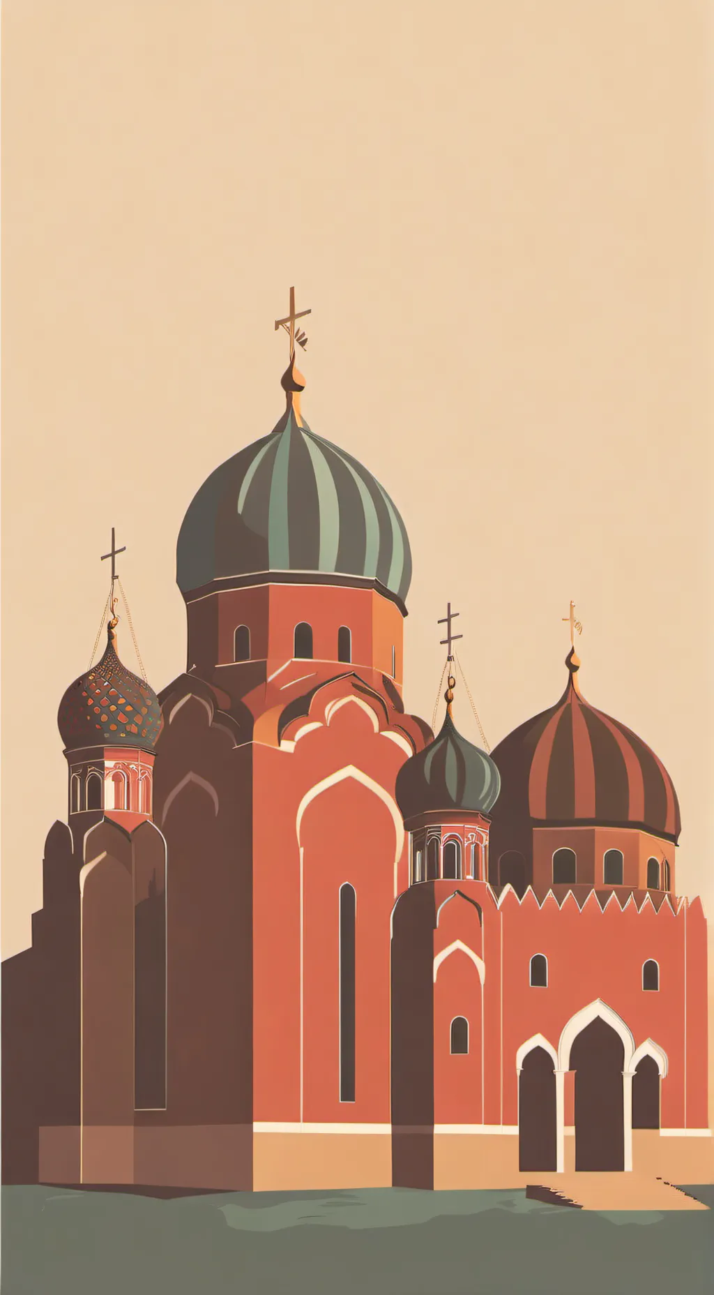 ai character: recdo background