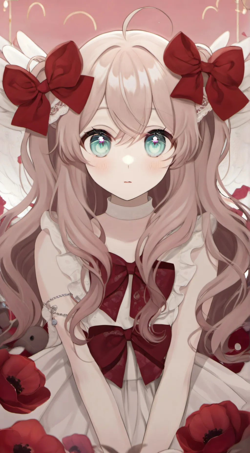 ai character: S.C.R.E.A.M. 4 background