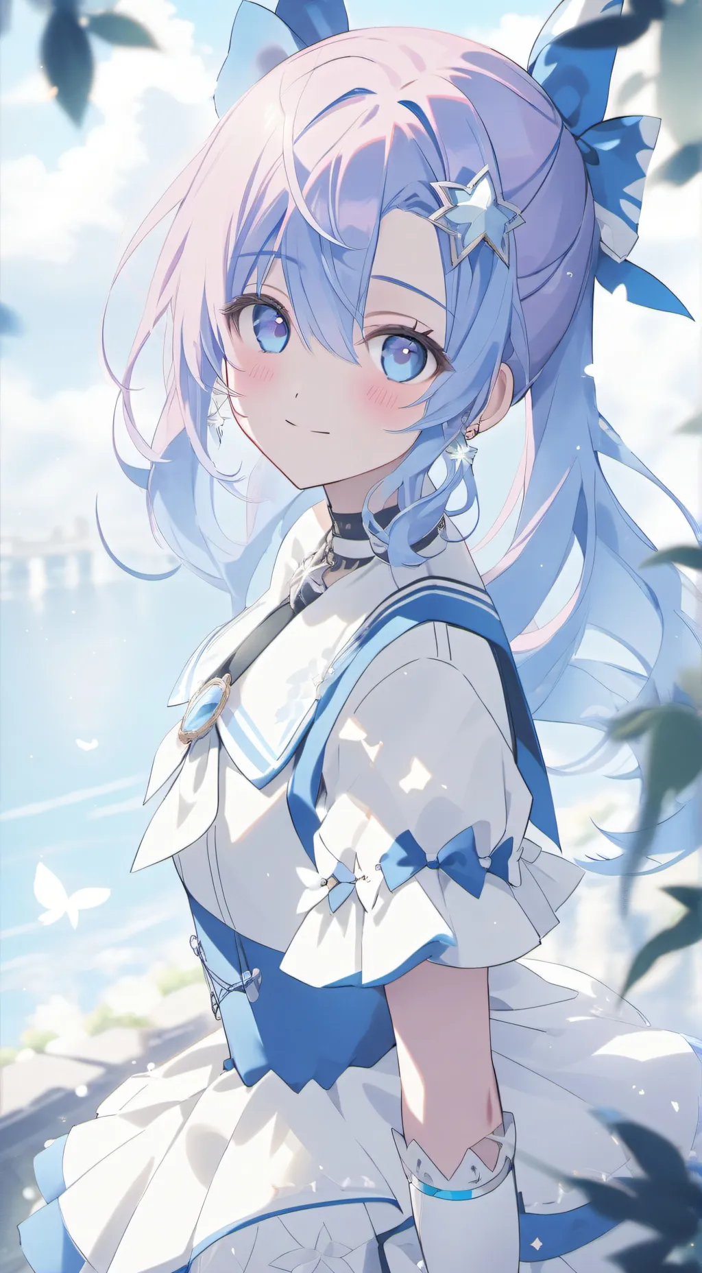 Talkie AI - Chat with Julia