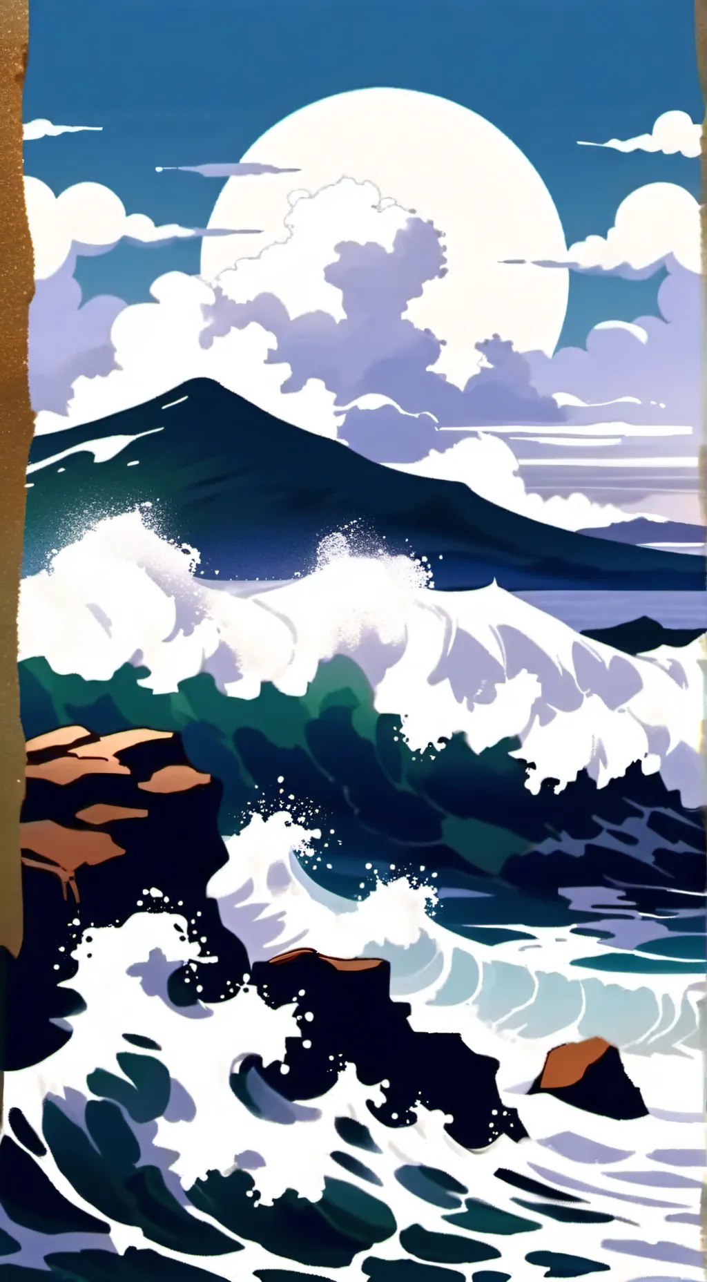 ai character: f0rs4k3n 1nf3ct10n background